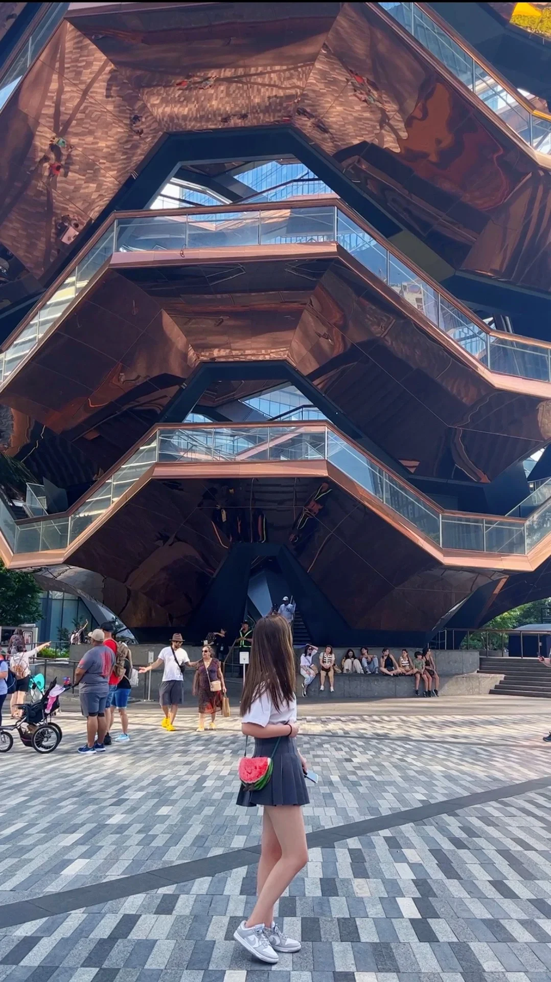 5 Days in NYC /👭 / No-Nonsense, Time-Saving Itinerary