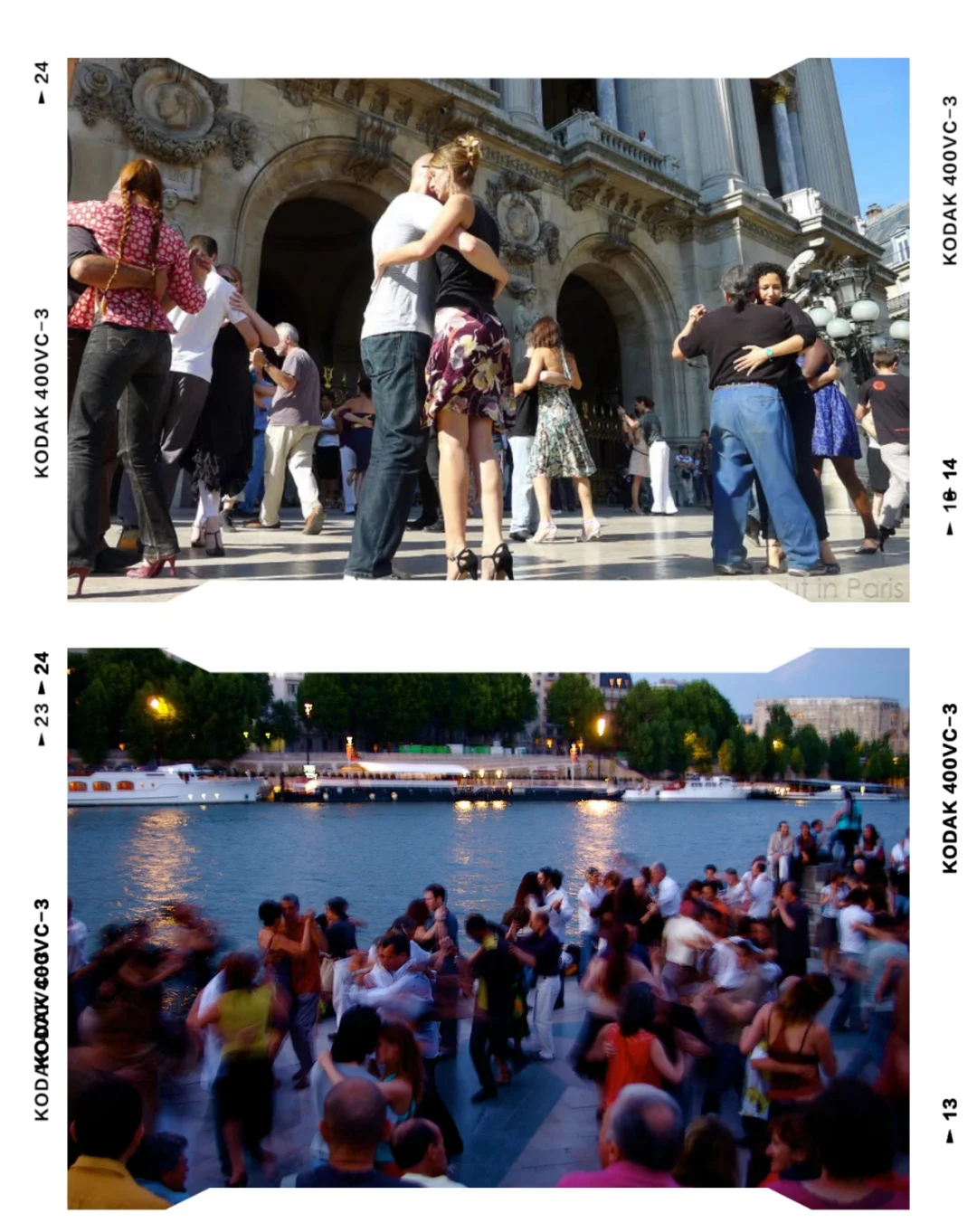 The Ultimate Guide to Paris Tango