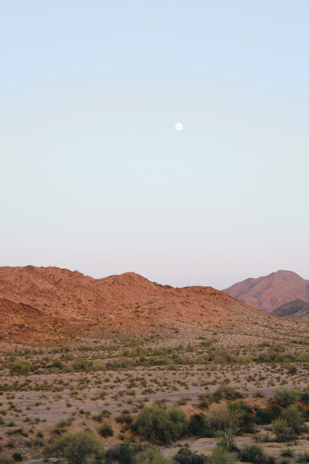 Hidden Gems in Arizona for Stargazing and Sunset Views