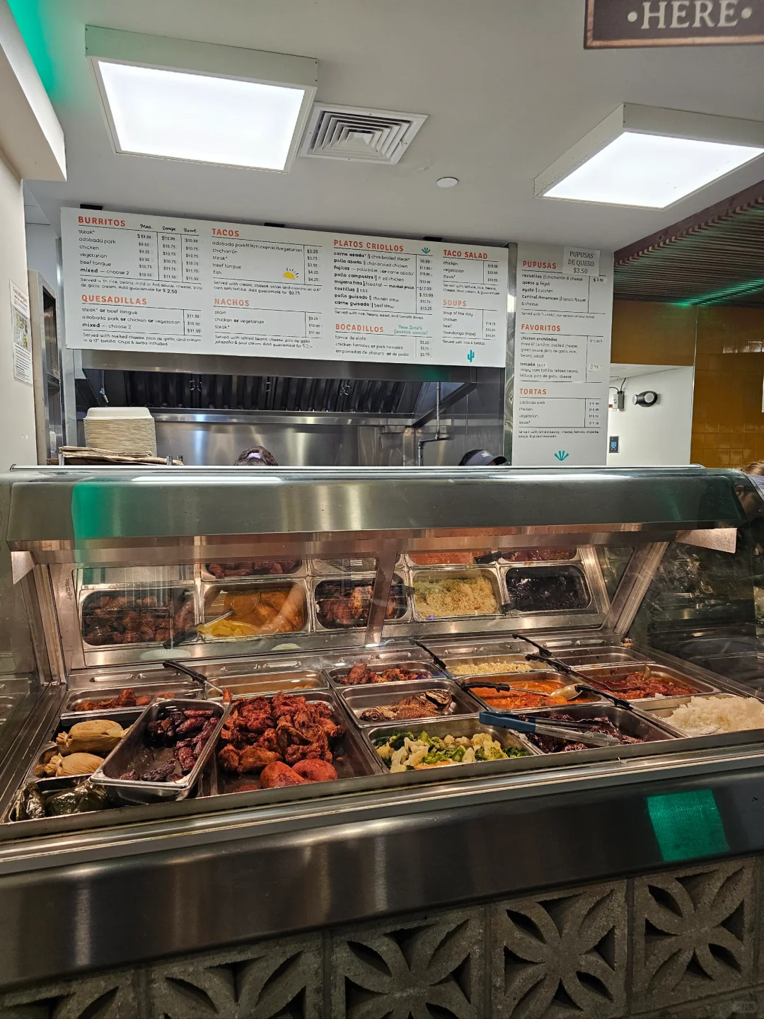 Boston📍Taco Loco Somerville – Delicious & Generous Portions