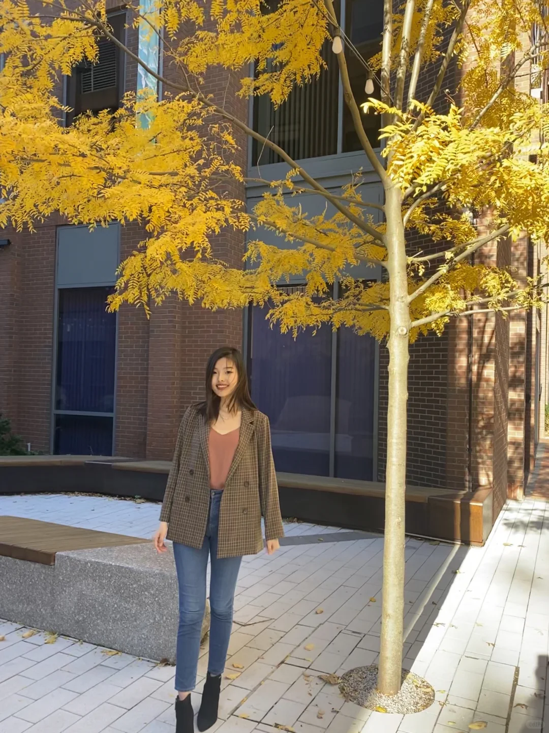 Boston Brunch at Flour