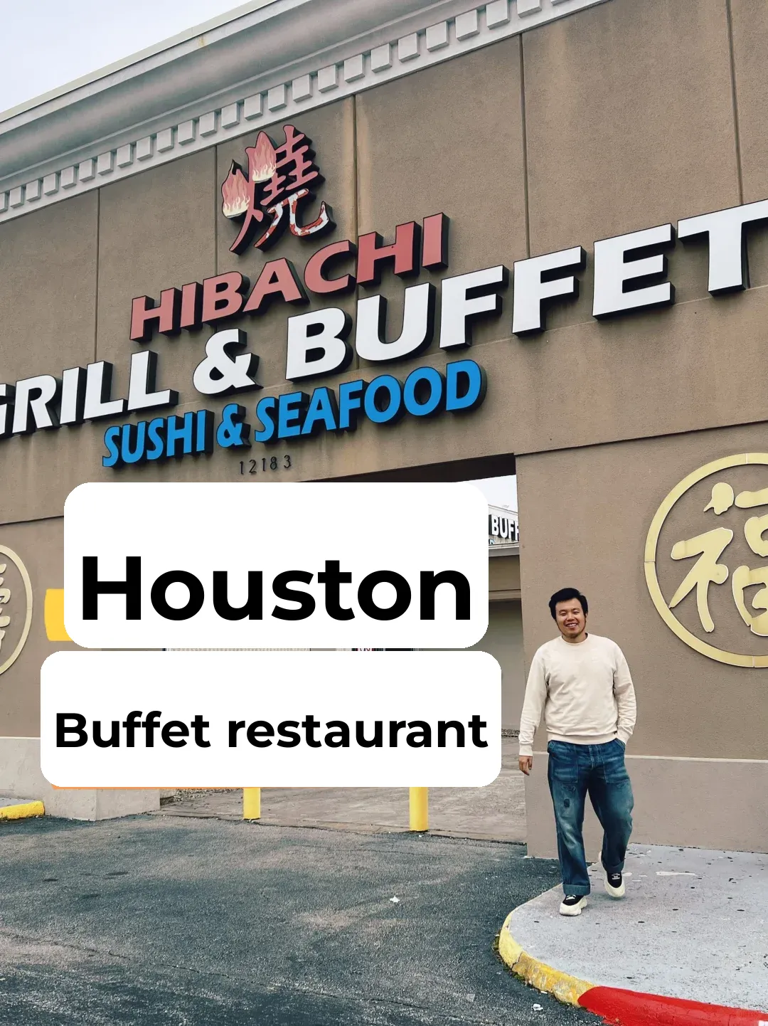 Incredibly Delicious Buffet | So Full You Can't Walk After Eating