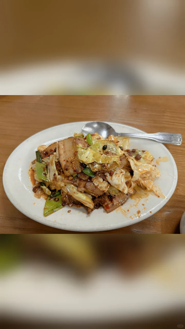 Cincinnati Food Series Part 8 - Sichuan Bistro