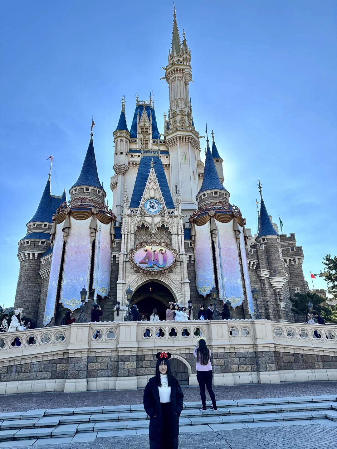 🇯🇵 Tokyo Disneyland Guide 🏰