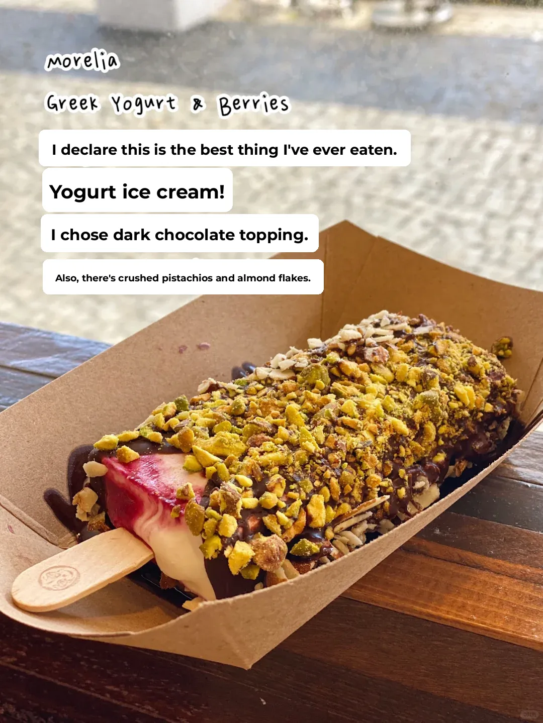 Miami + Key West: Dessert Heaven, I'm Obsessed! 🍨