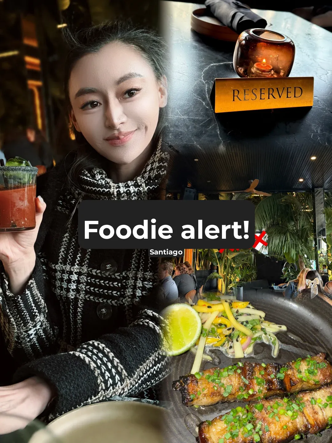 San Diego | You Really Shouldn’t Visit Sago on an Empty Stomach