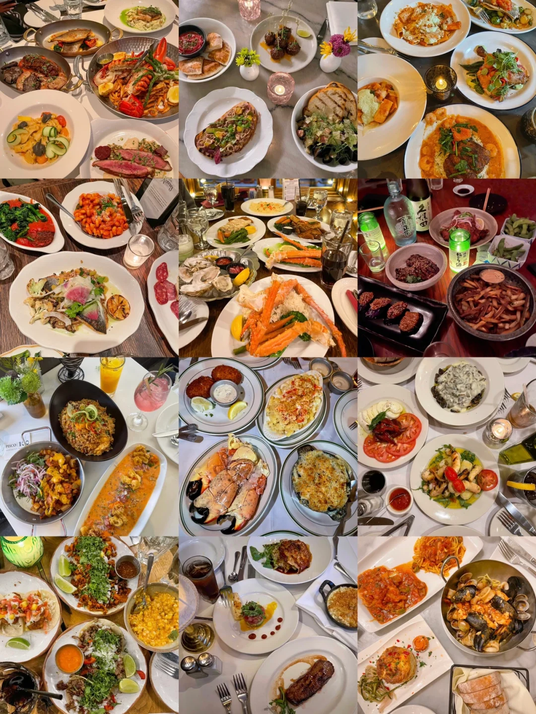 Philadelphia Food Guide 🥣 | A Year’s Worth of 141 Meals, Reviewed