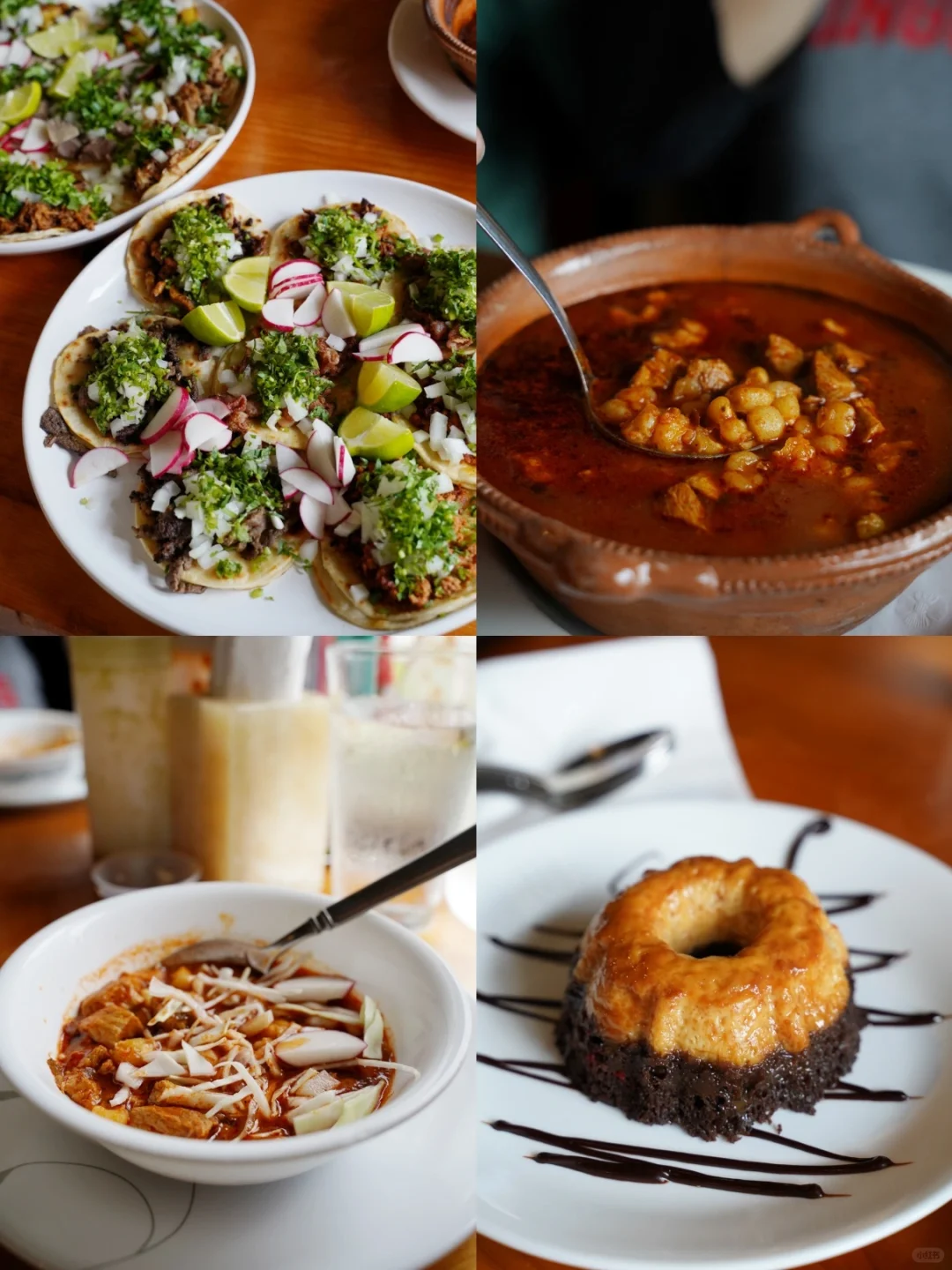 What Vancouverites Ate in Seattle