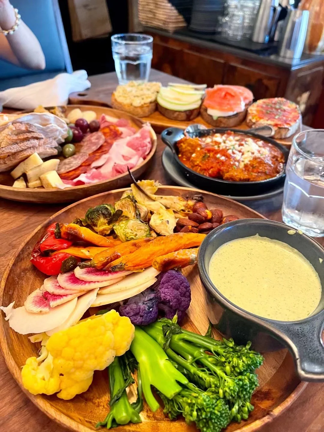 Postino at Memorial in Houston