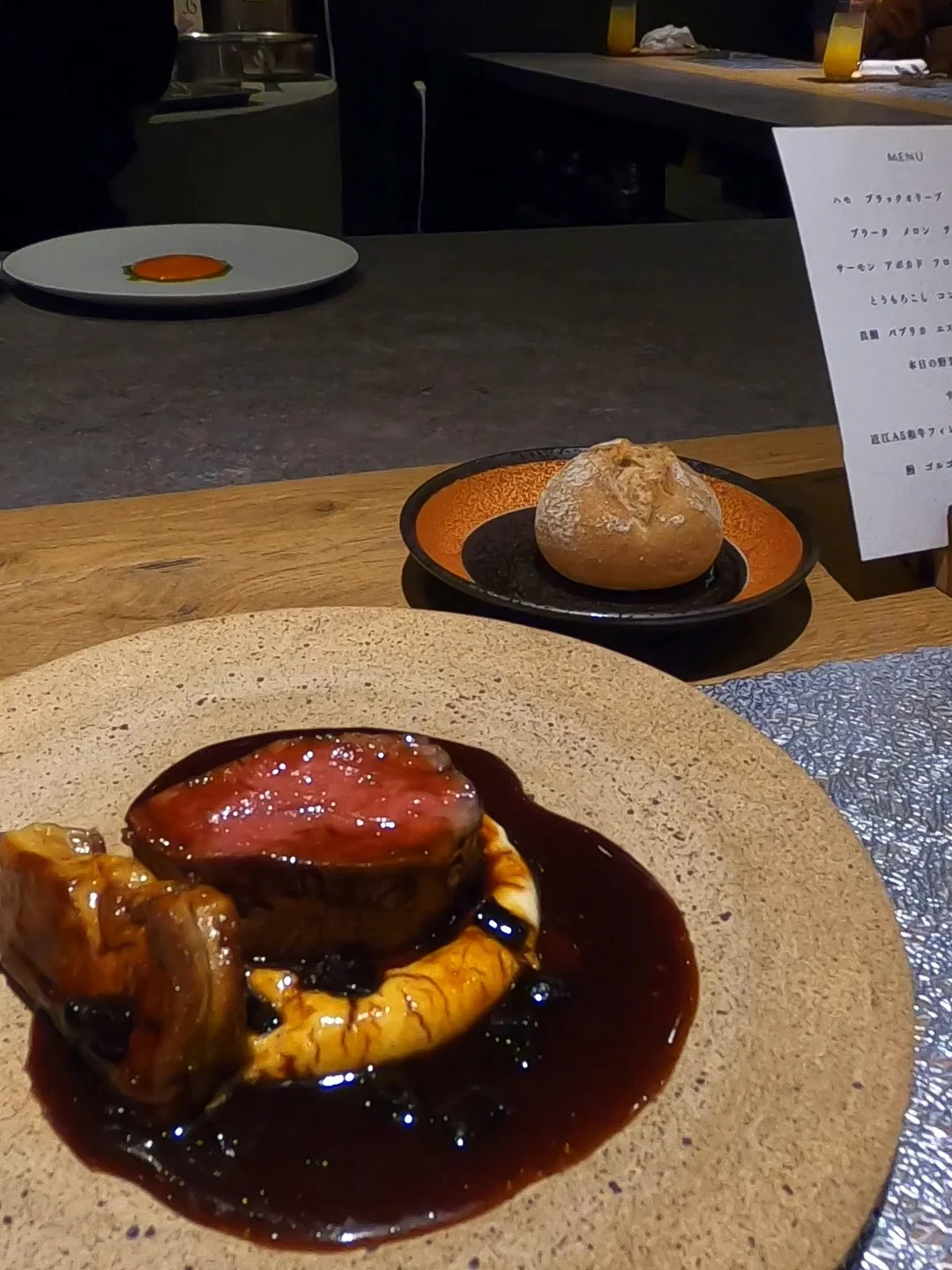 🍴Top French Restaurants in Osaka for a Romantic Date!