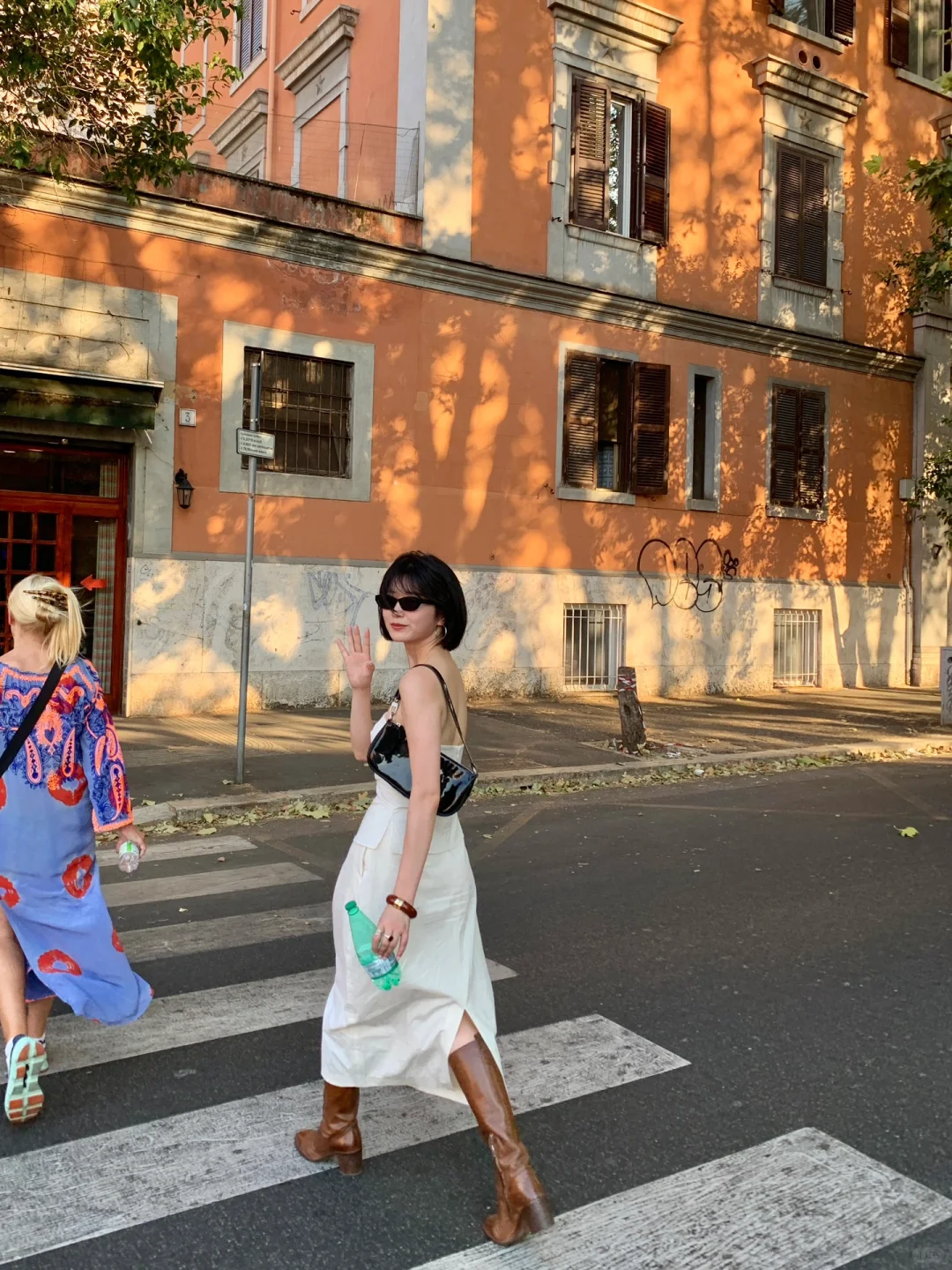 Vacation's Over – Paris Eats Roundup