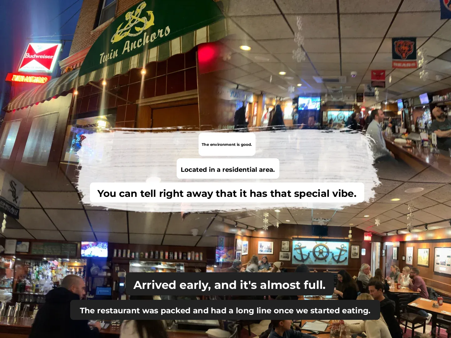 Chicago Food | $30 for a Whole Rack of BBQ Ribs | A Must-Try Hotspot