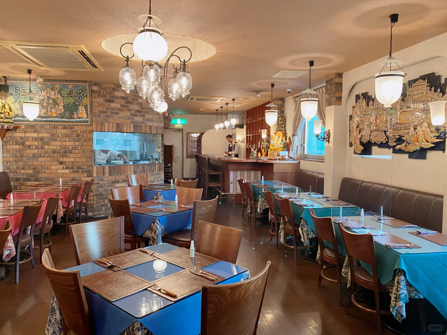 Osaka Umeda Indian 🇮🇳 Cuisine