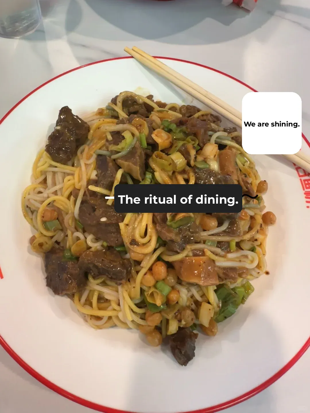 12 Must-Try Foods in Cincinnati: Five Grains Fish Noodles