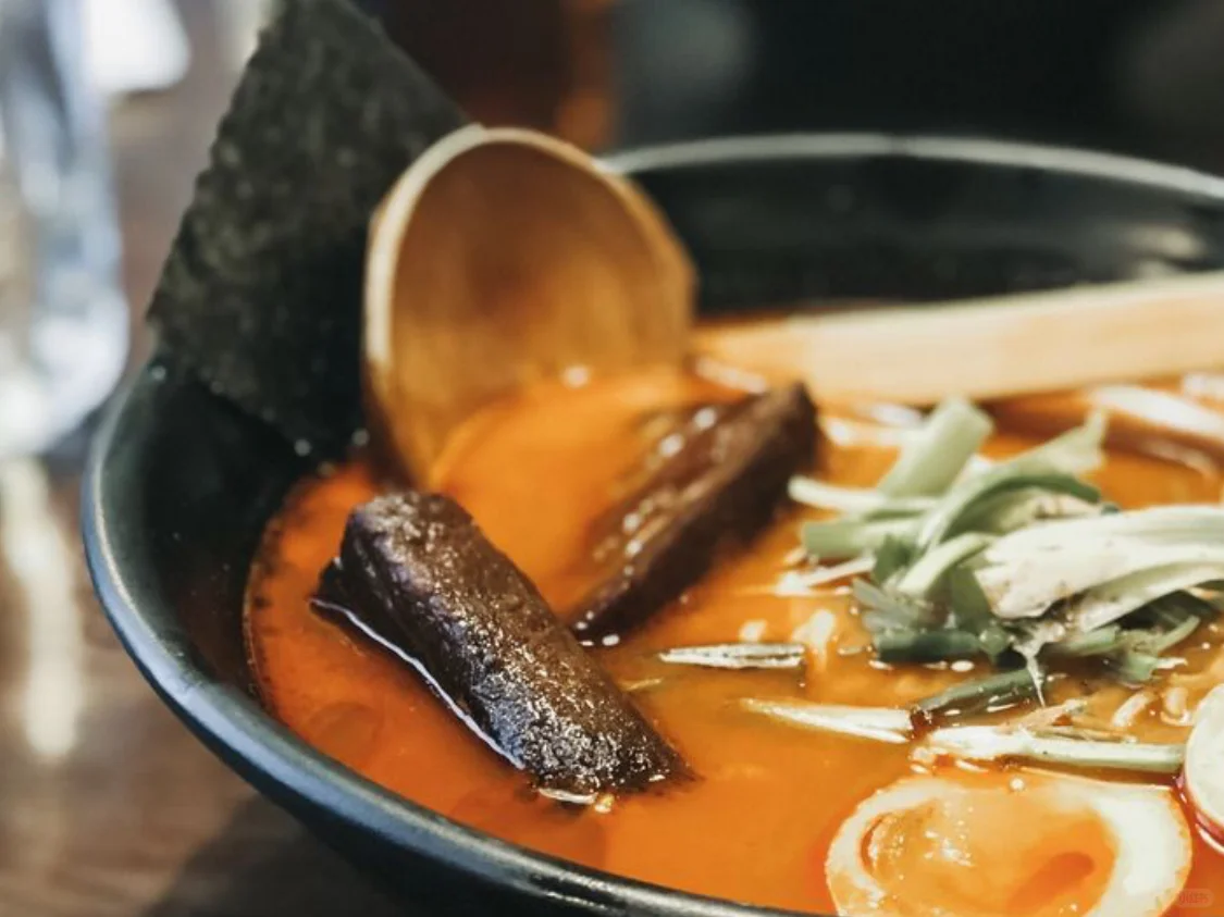 Oh Ramen | Ultimate Guide to the Best Ramen in Washington, D.C.