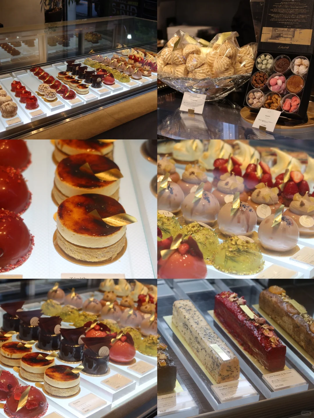 Tokyo Eats | Akasaka's Top-Rated French Pastry is Actually the Real Deal