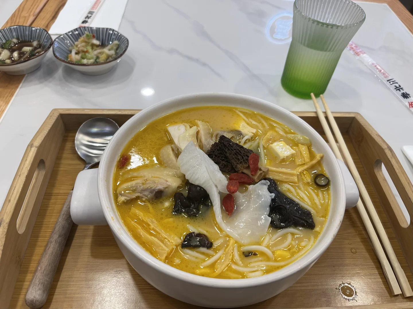 Delicious Eats in Philadelphia's Chinatown