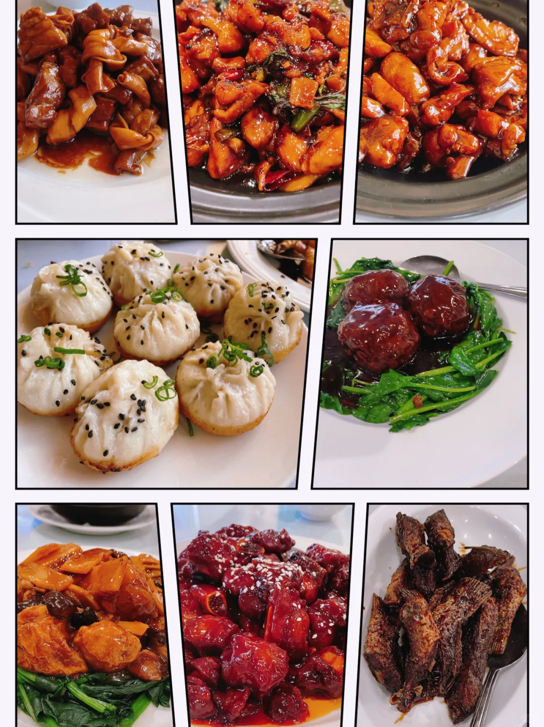 Shanghai Cuisine in LA: Jufu Lou