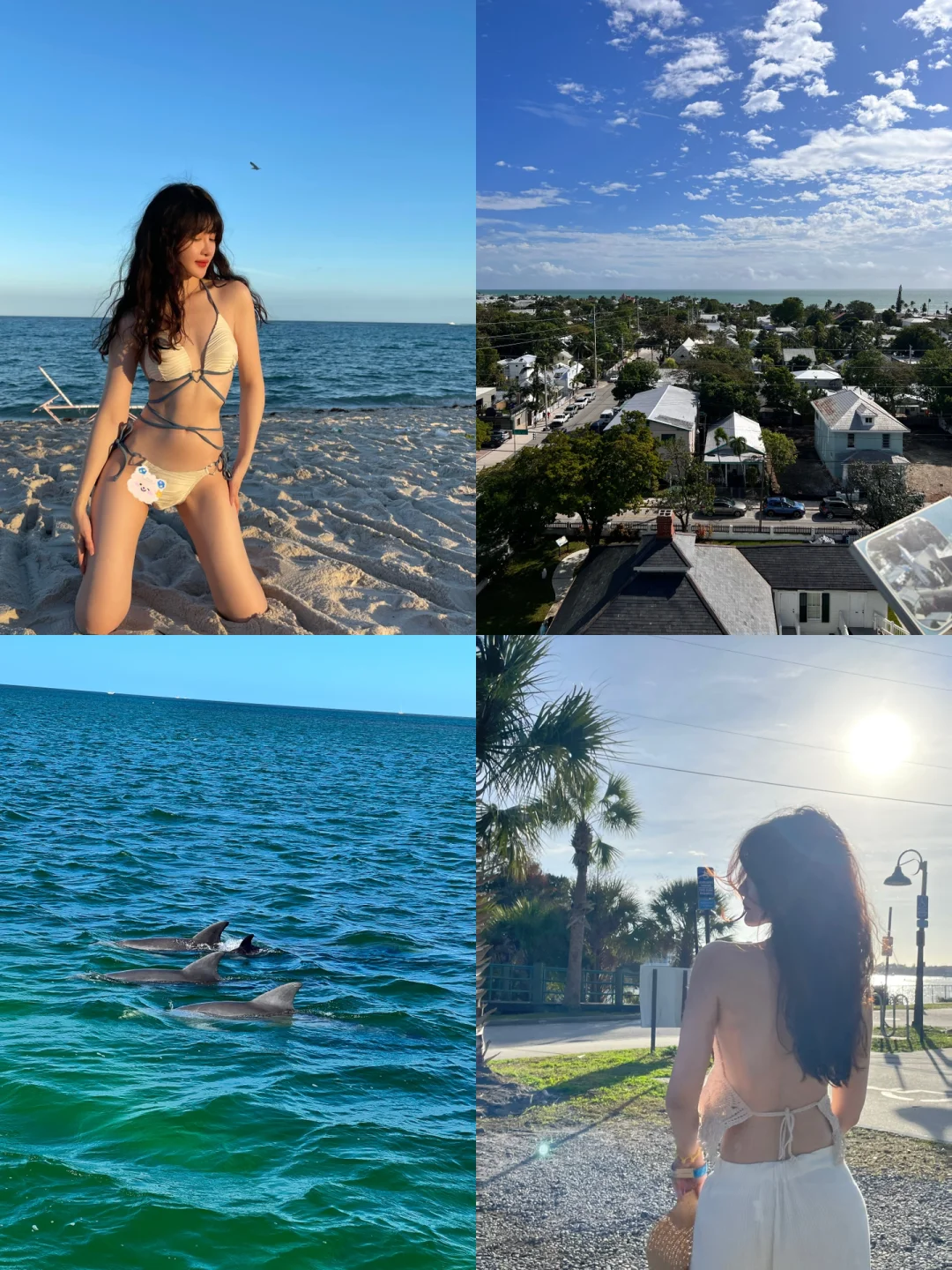 Bloody Tears Summary: The Ultimate Key West Guide, Bookmark It to Avoid Pitfalls!!