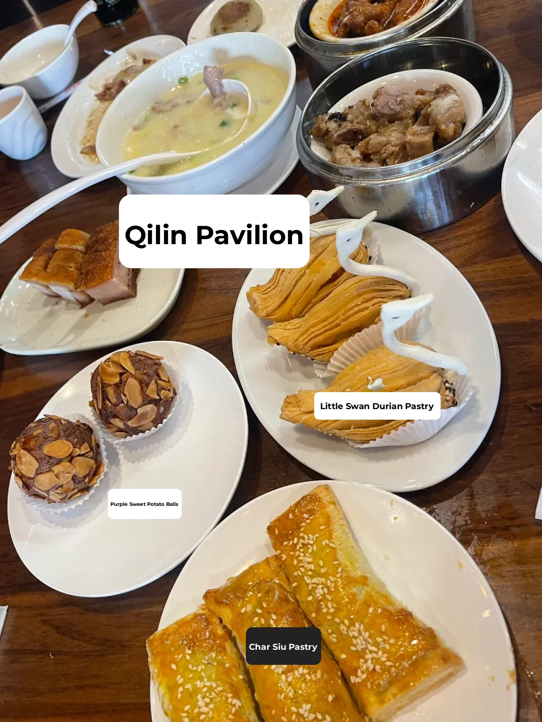 Minnesota | Dim Sum Restaurant Guide