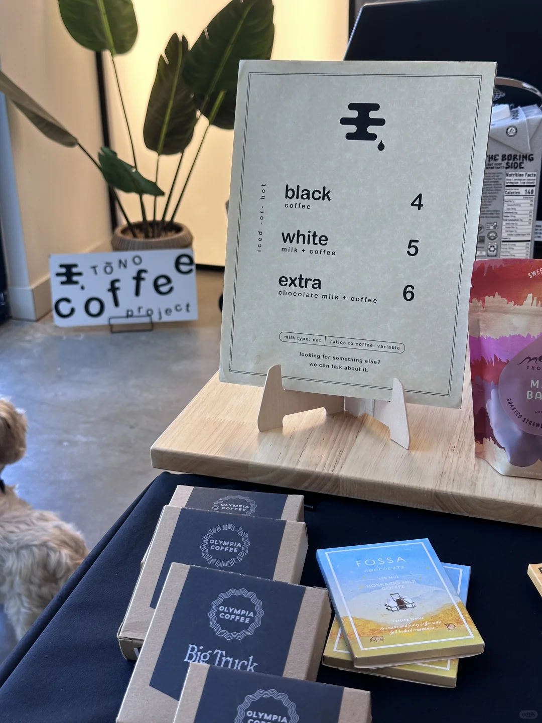 【Recommendation】Best Coffee Spots in San Jose
