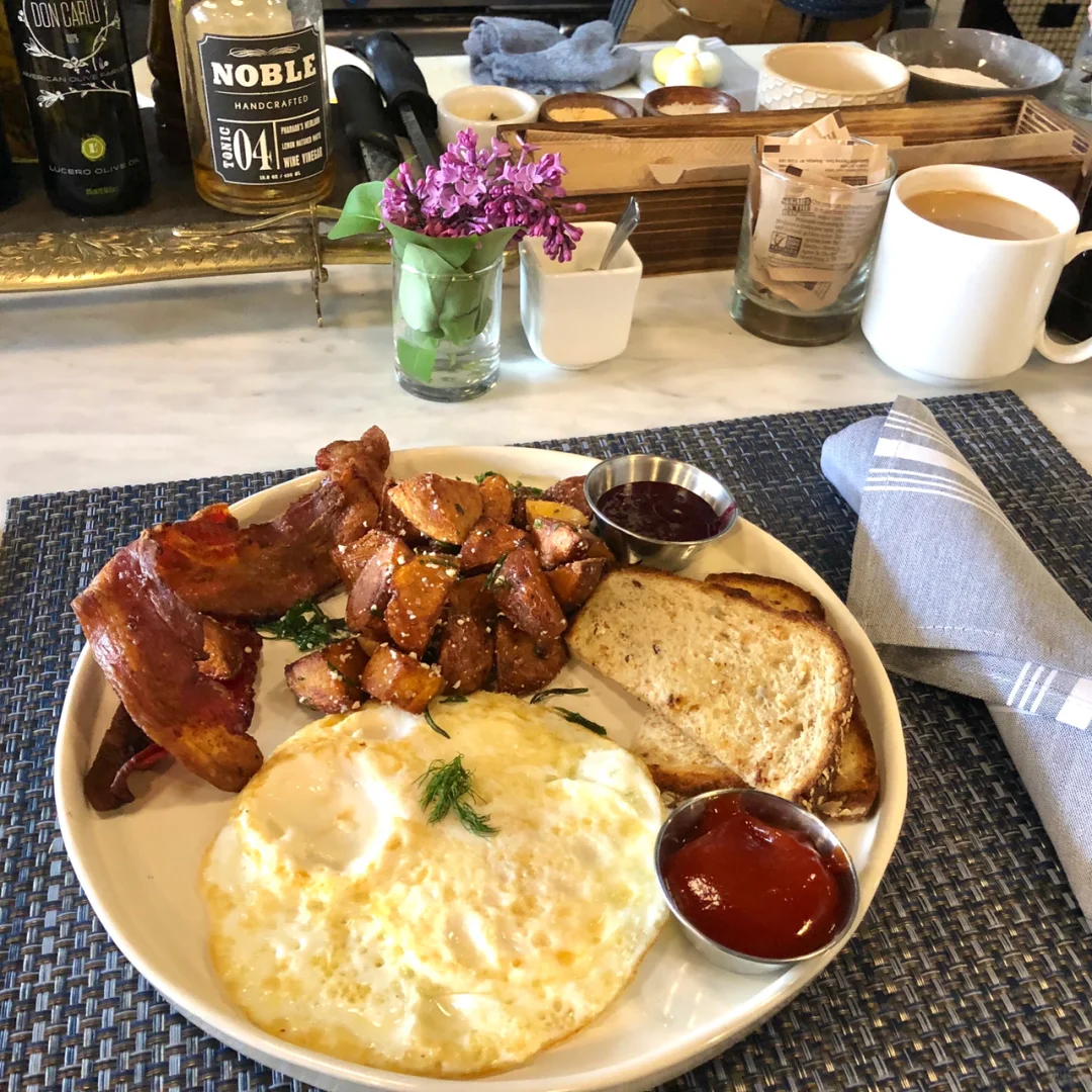 Seattle Brunch Recommendations ☁️