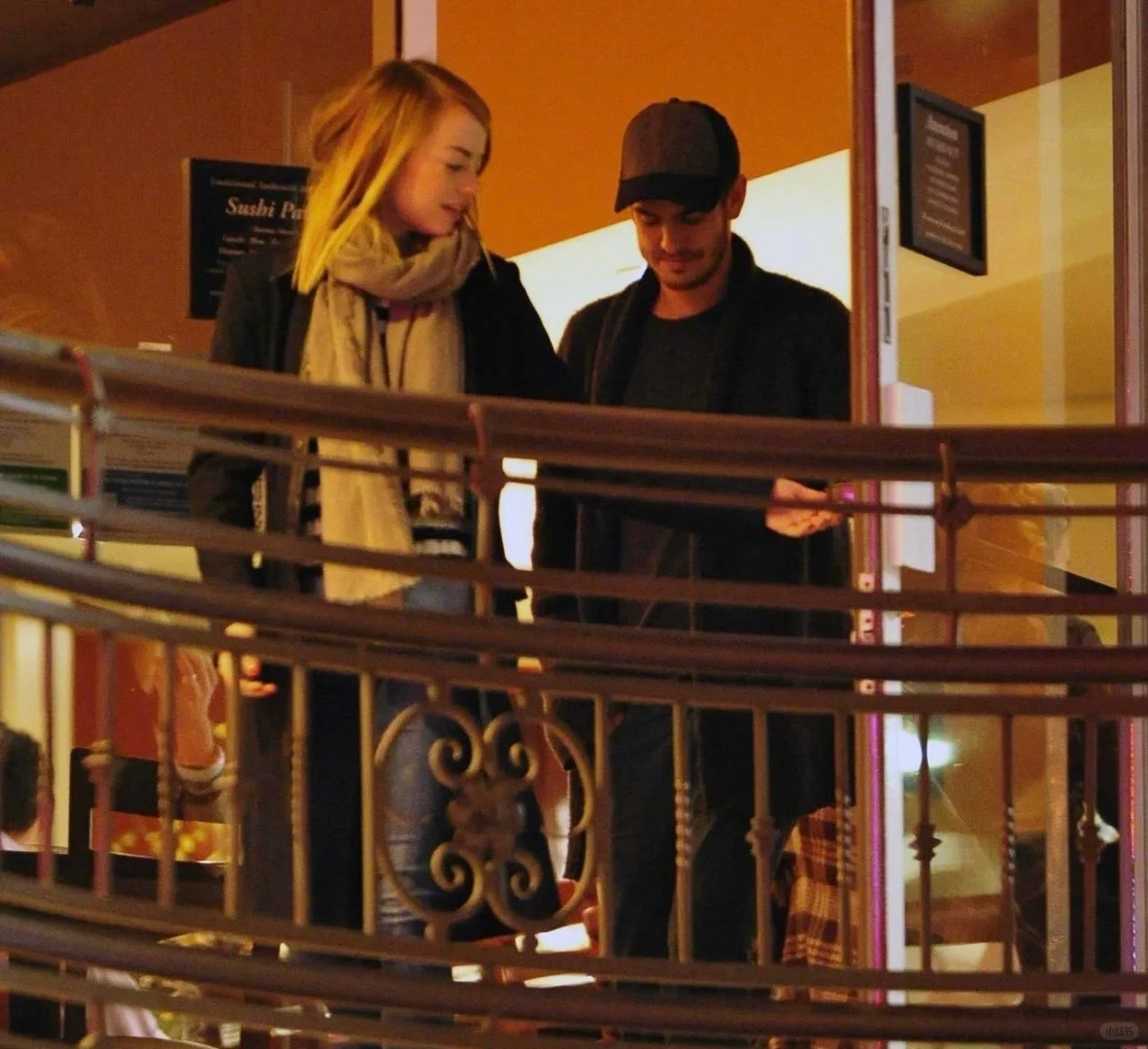 A Mysterious Japanese Restaurant in Los Angeles That Constantly Attracts A-List Celebrities