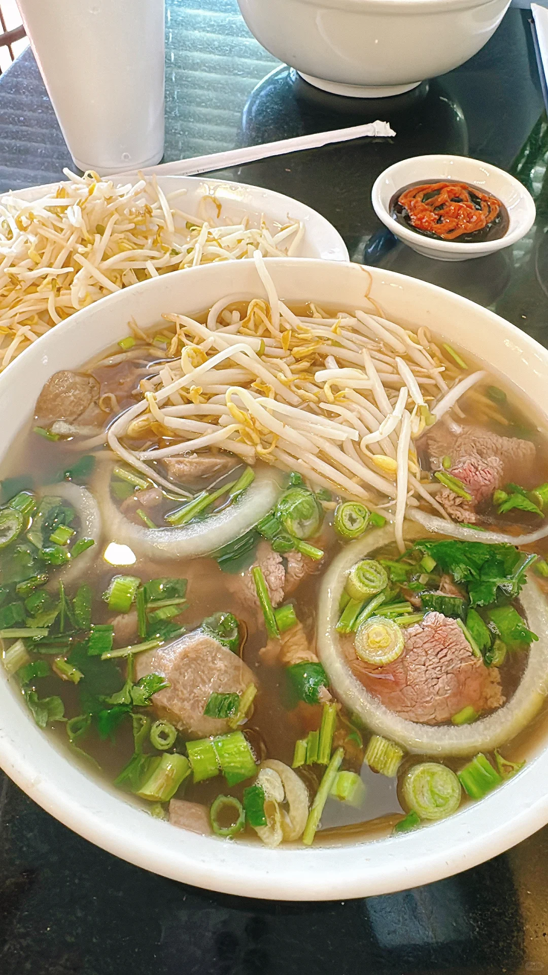 Houston - A Classic Vietnamese Pho Restaurant