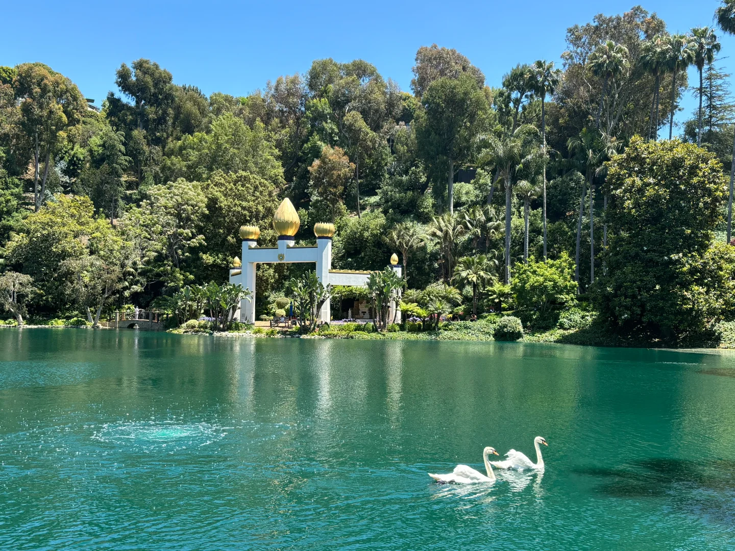 The Ultimate LA Meditation Retreat Experience