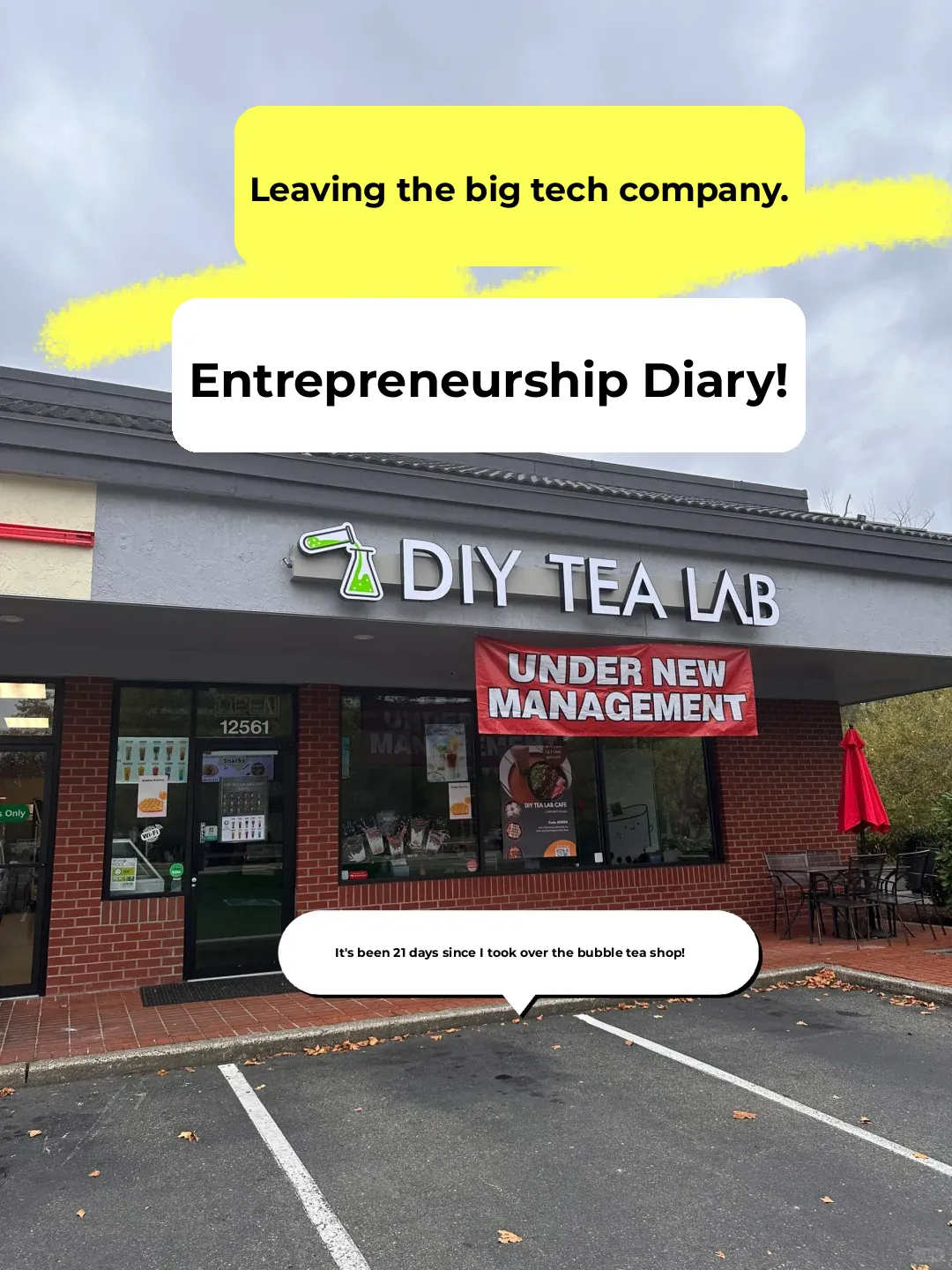 Ex-Meta Employee, Day 30 of My Startup Journey!