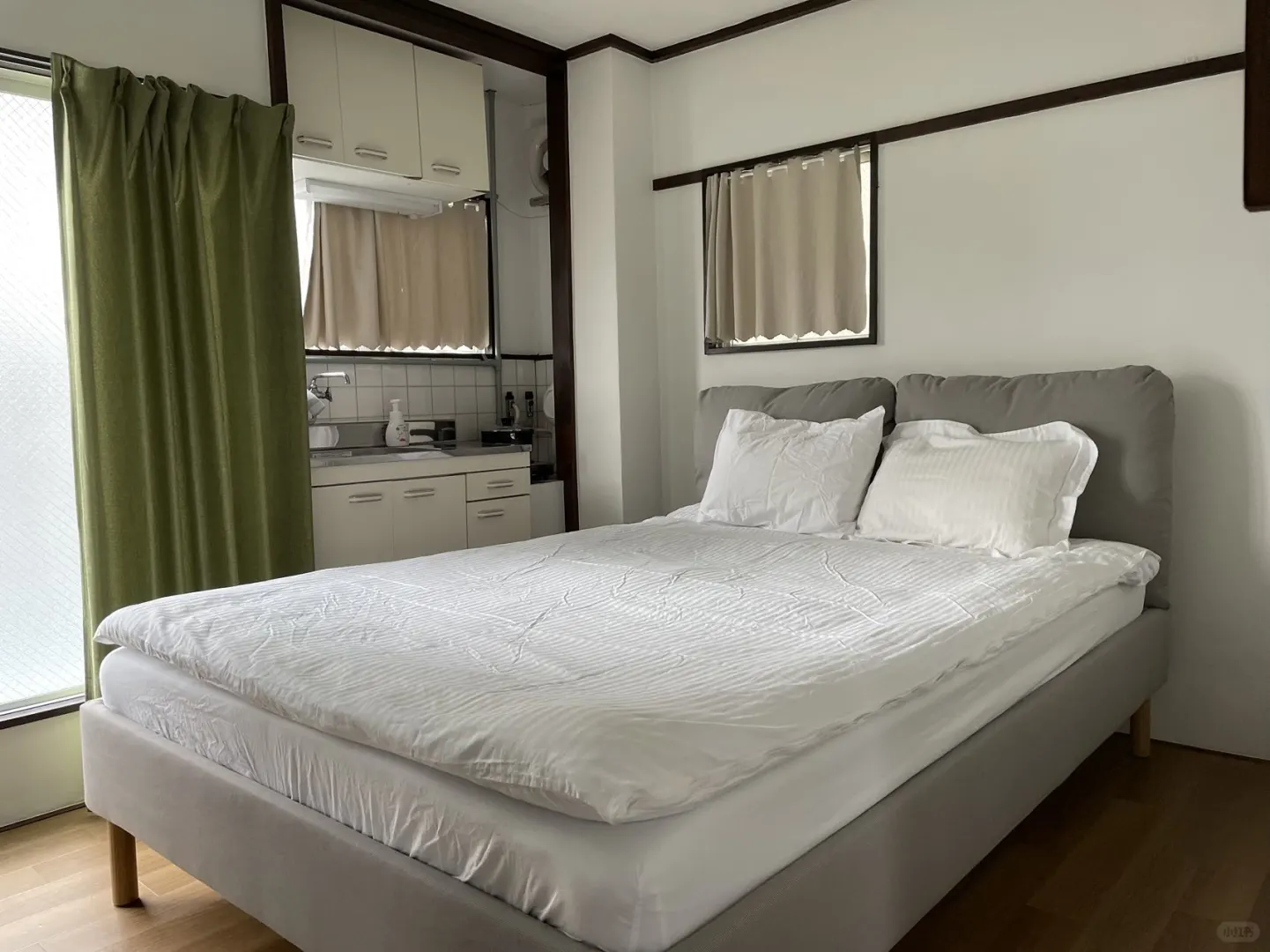 In Osaka, I'm Staying So Long I Don't Want to Check Out!!!