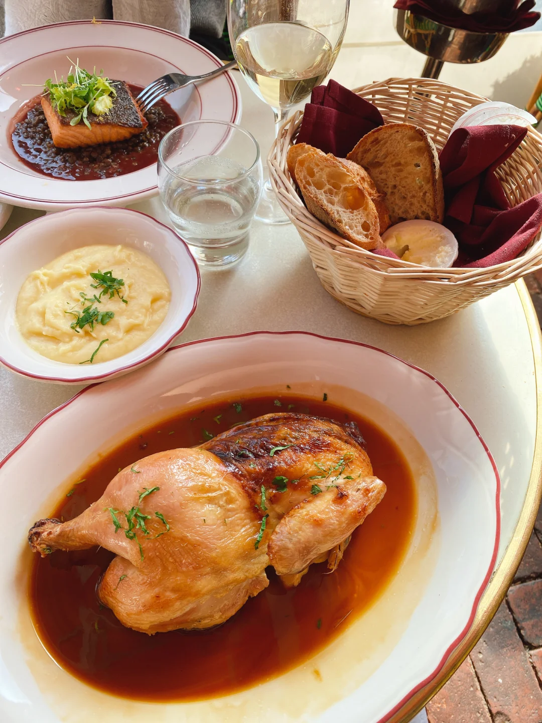 DC Foodie Diaries 🥘 | 🍝 Must-Try Eats in Washington, DC