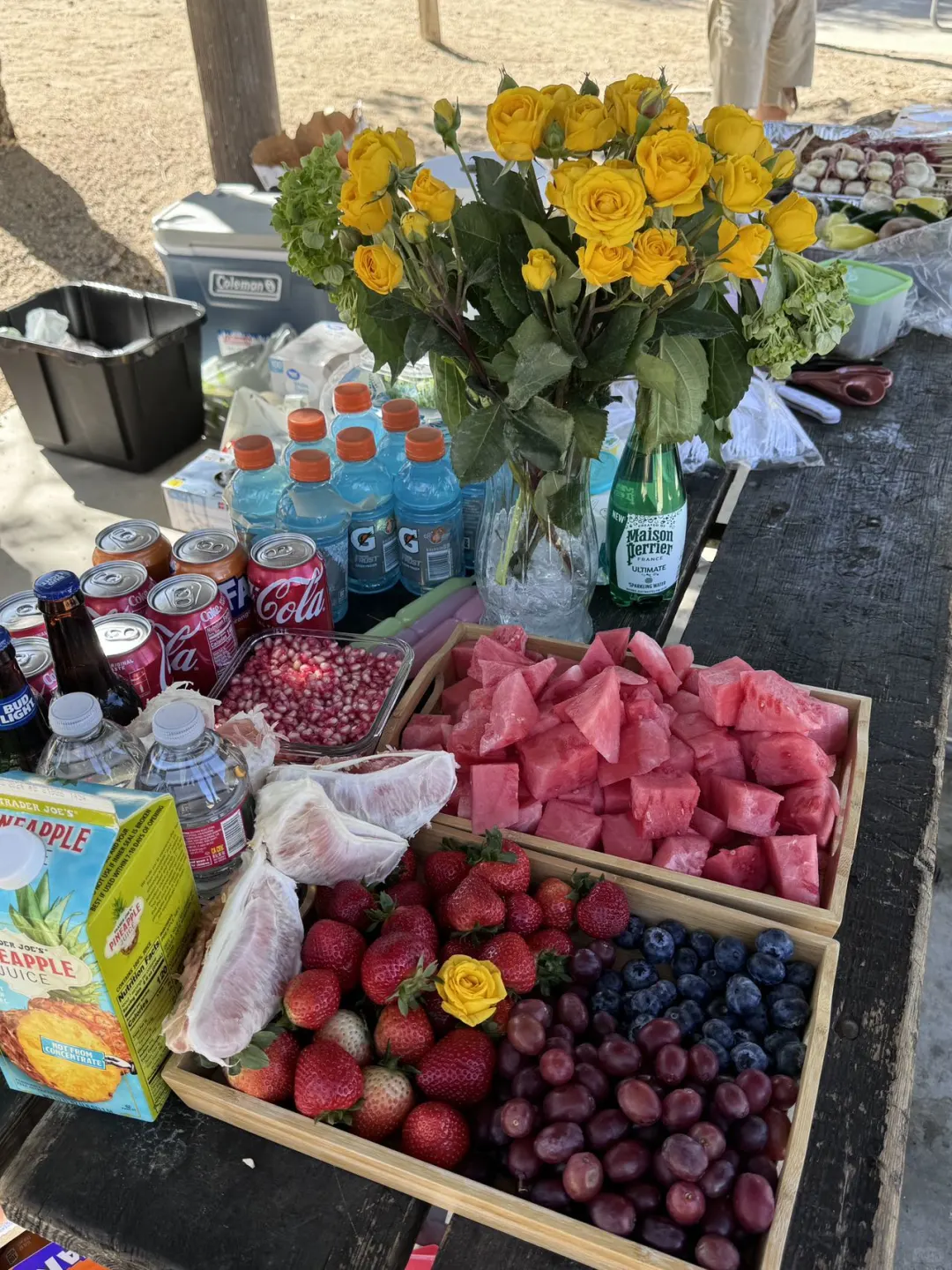 Great Lakeside BBQ Spots for a Weekend in Los Angeles