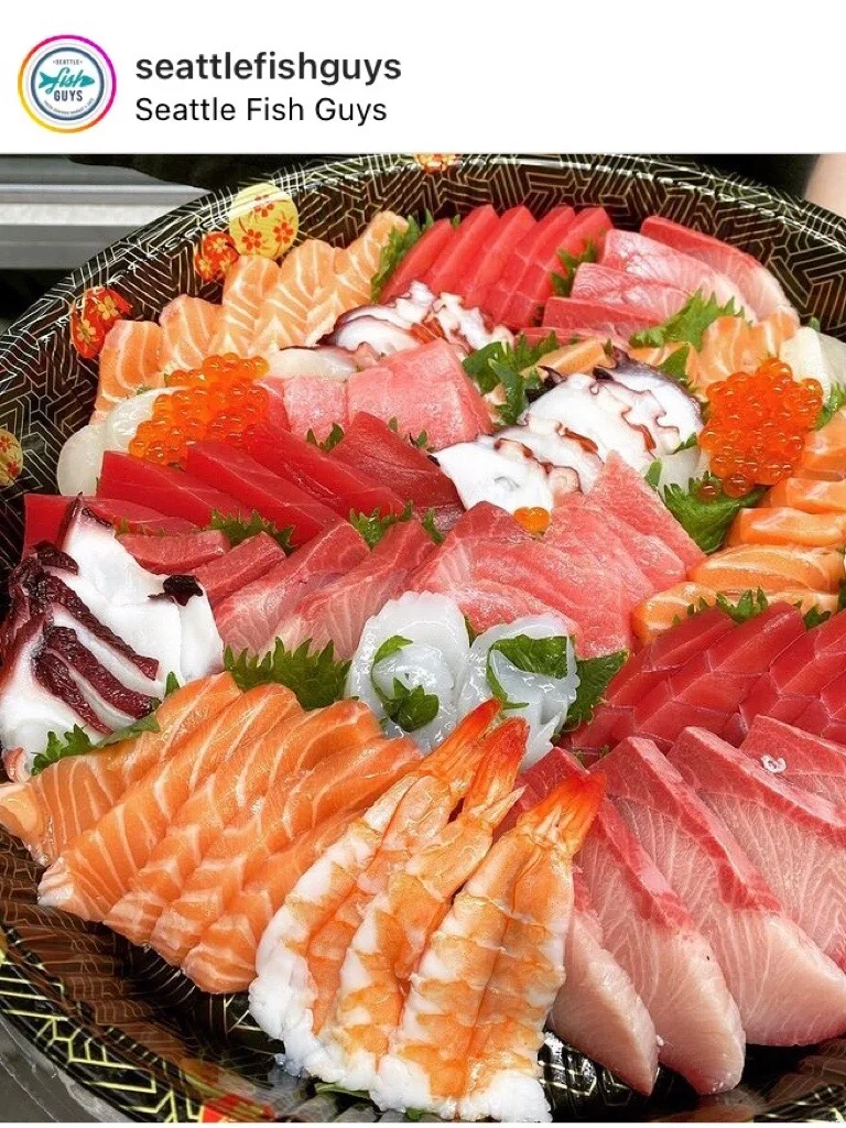 🍽️ If You Only Have 24 Hours in Seattle, Hit Up These 7 Spots