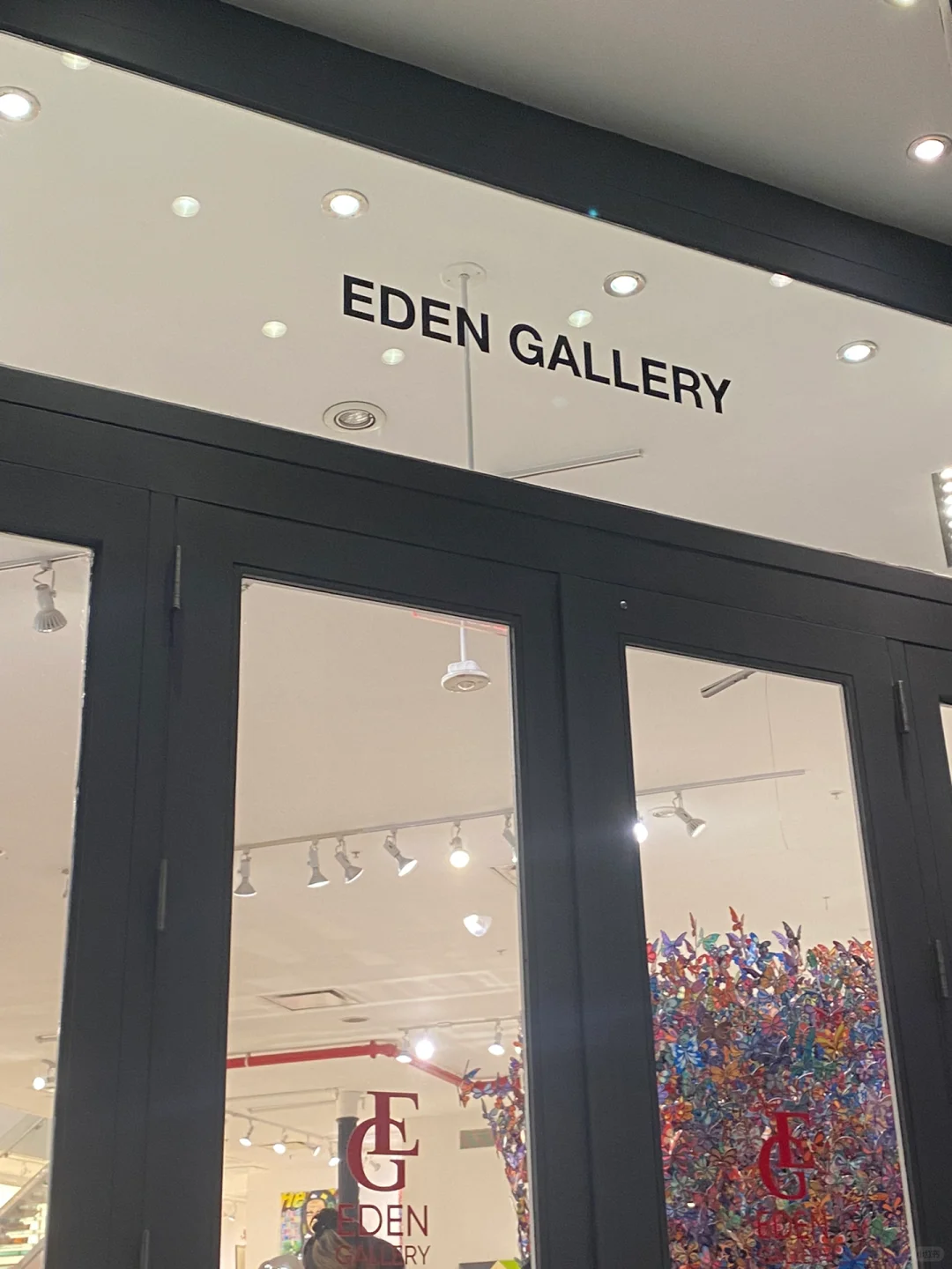 Eden Gallery – A Unique Gem in the Heart of Soho