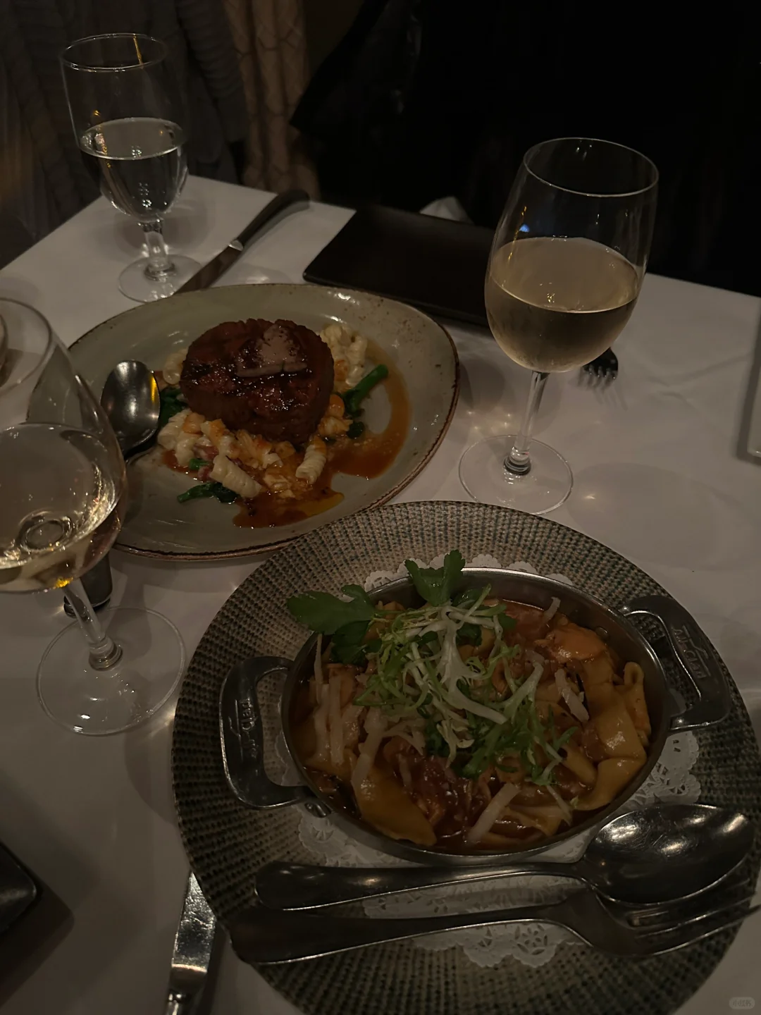 My Top 10 Must-Try Western Restaurants in Boston