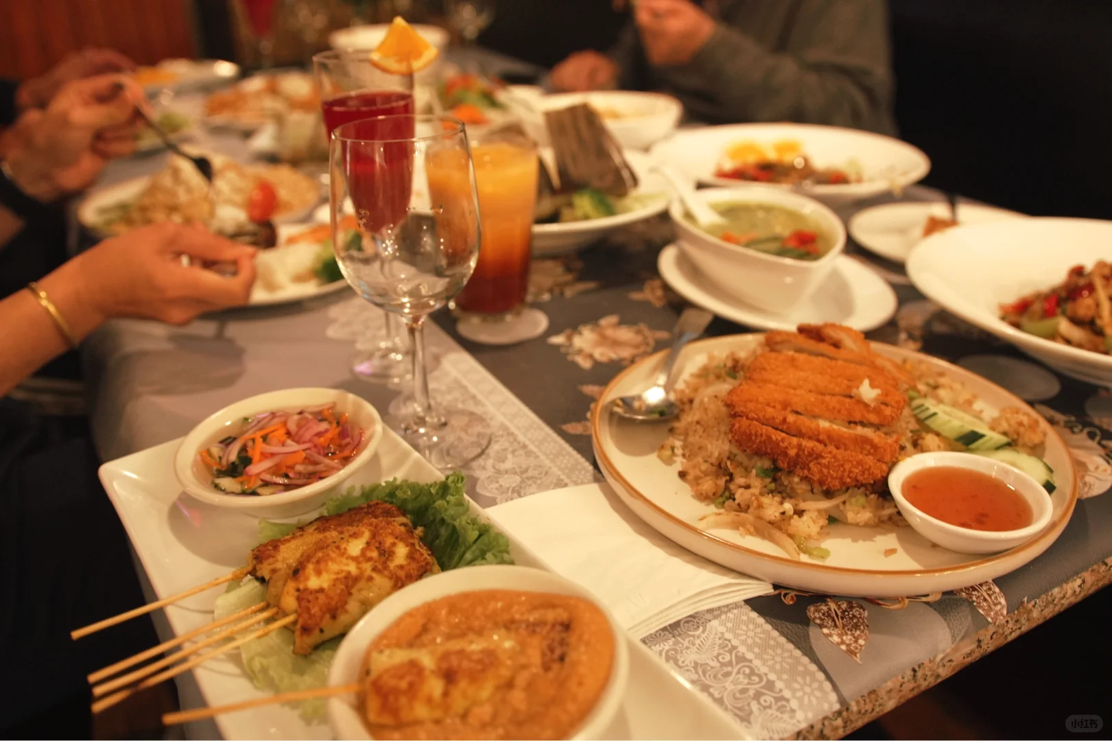 San Francisco | Why No One Talks About This Thai Spot?