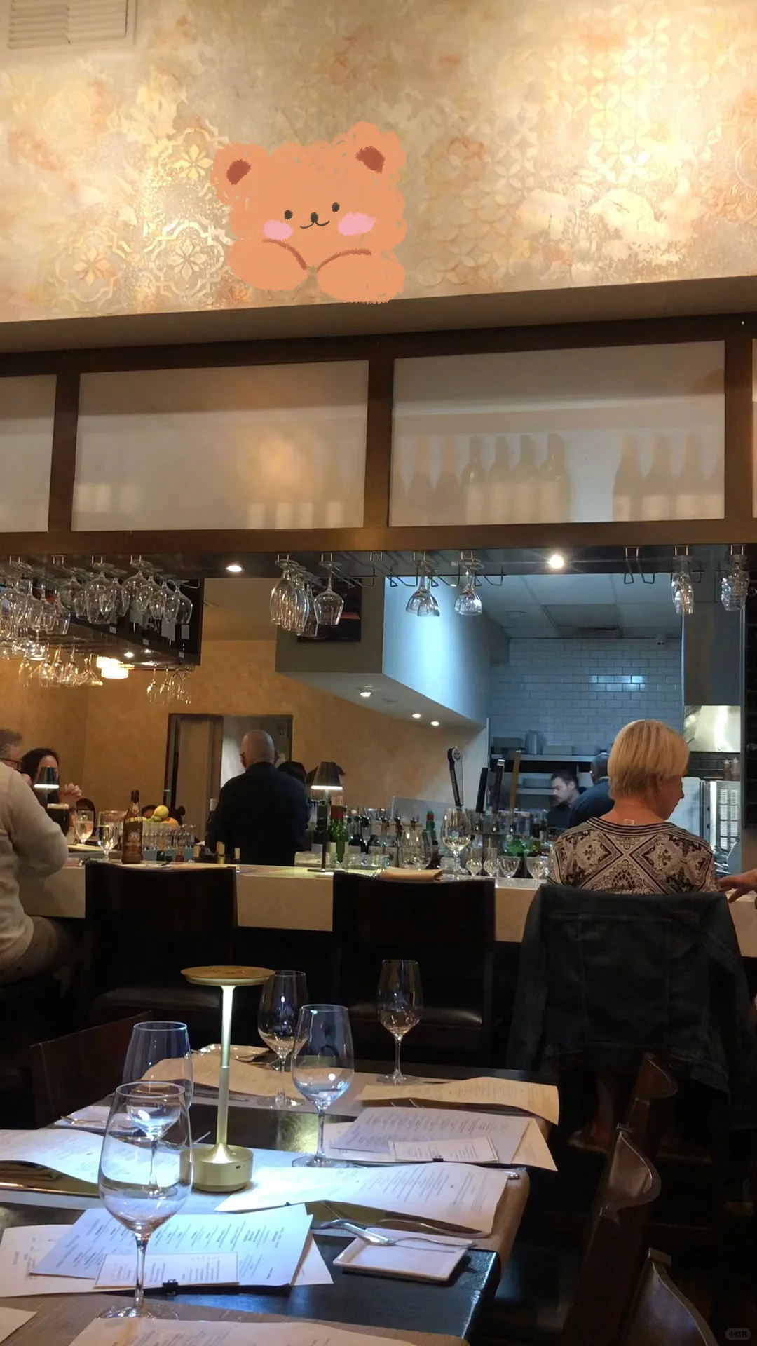 Silicon Valley Eats: Naschmarket Austrian Restaurant Recommendation