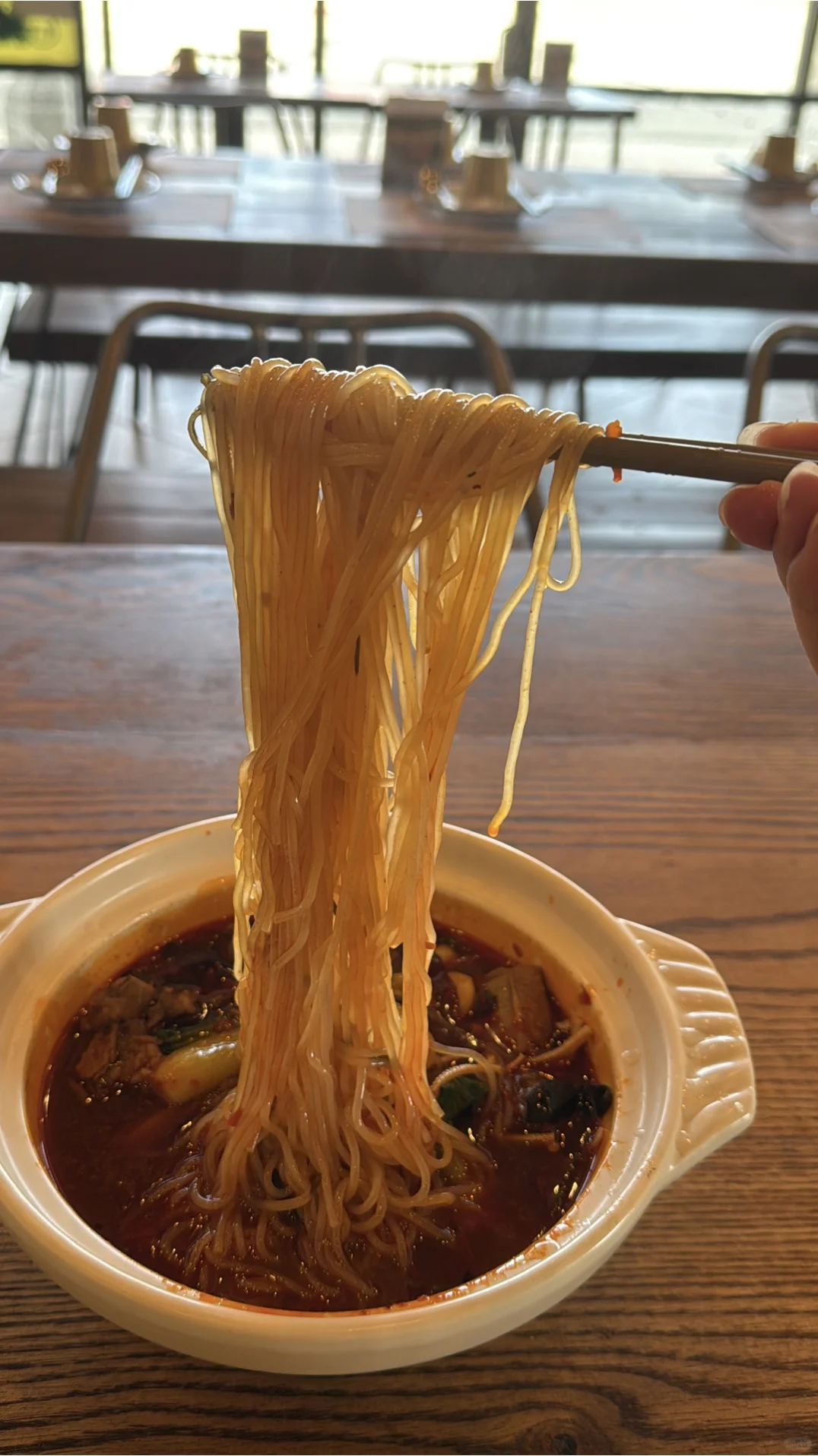 "Authentic LA Eats at Xiaonanmen"