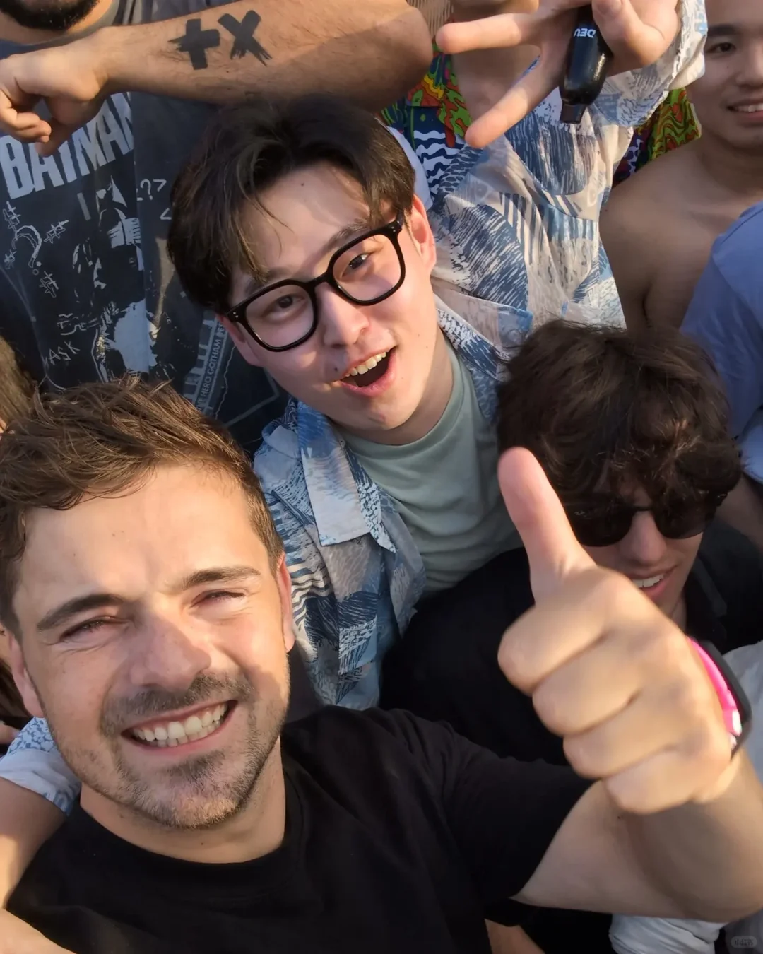 Epic Life Moments 🦅🦅🦅