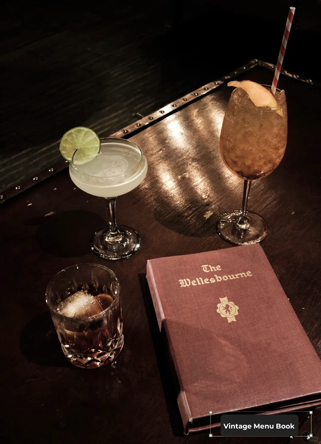 LA Bar Hunt 🍸｜Who Knew LA Had a Bar with a 1920s Shanghai Vibe? 🤨