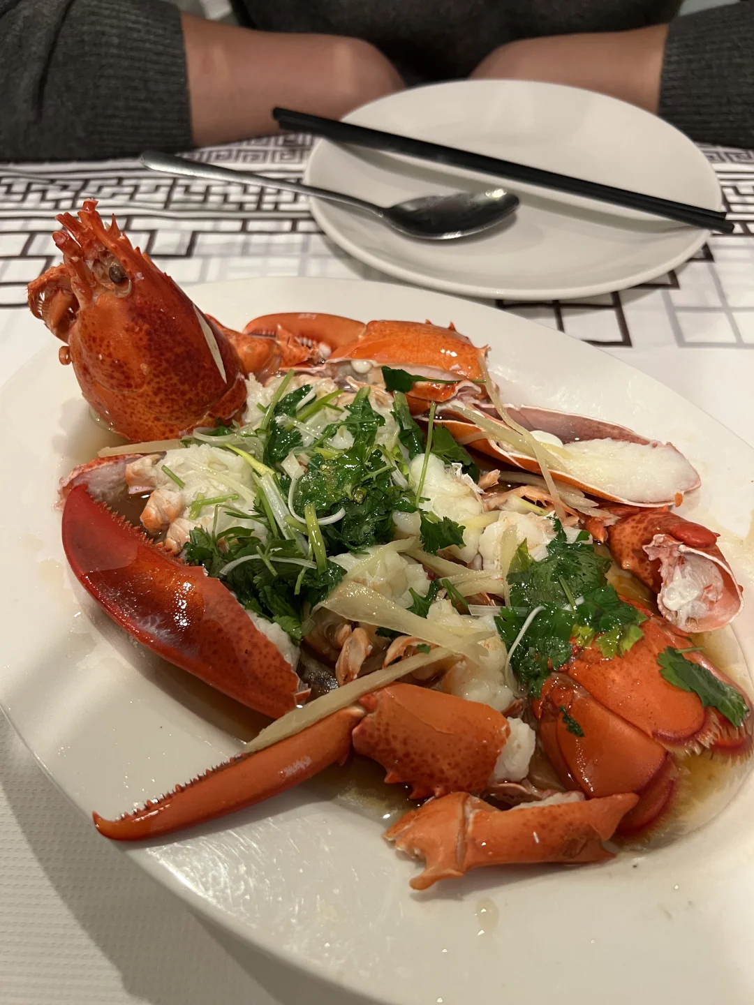 Taste of Chicago: A Bite That Instantly Takes You Back to China!