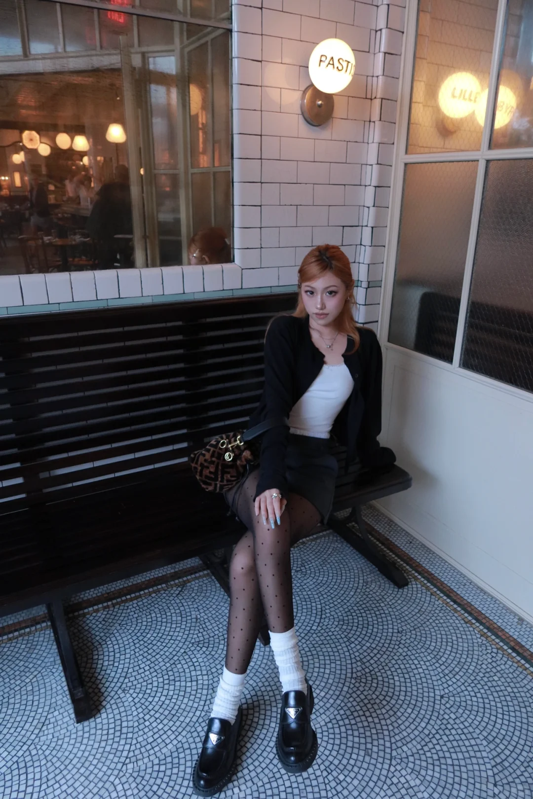 Miami Vibes | Pastis Miami 🍽️