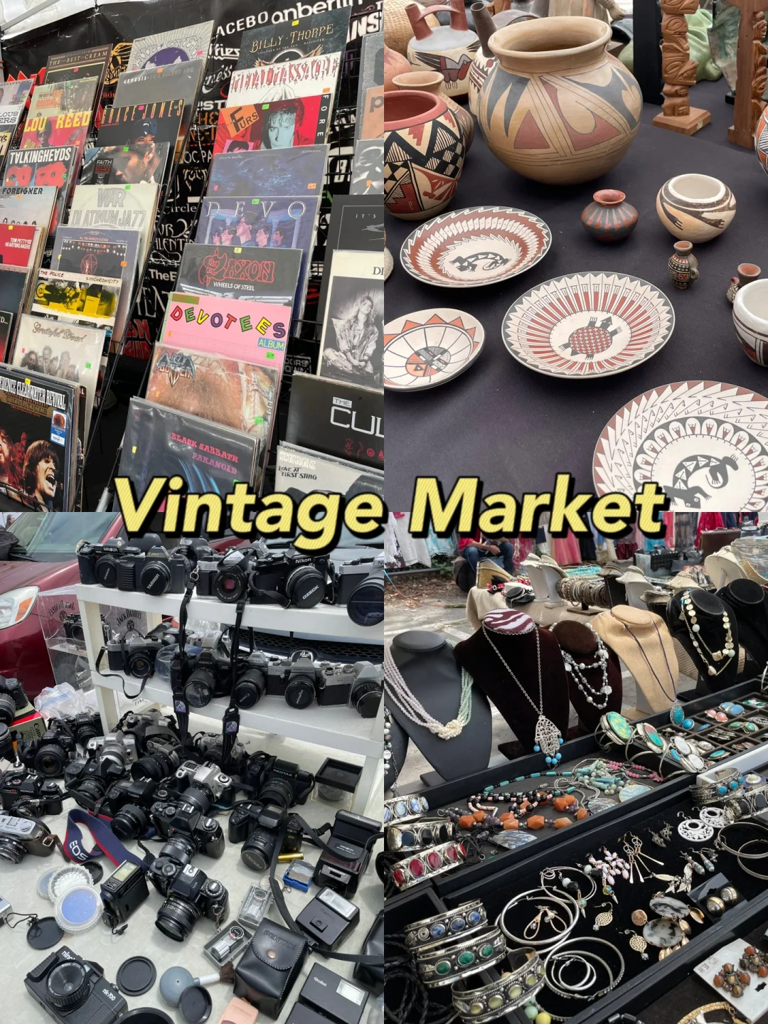 Help! 🆘 SD is such an amazing place to explore!