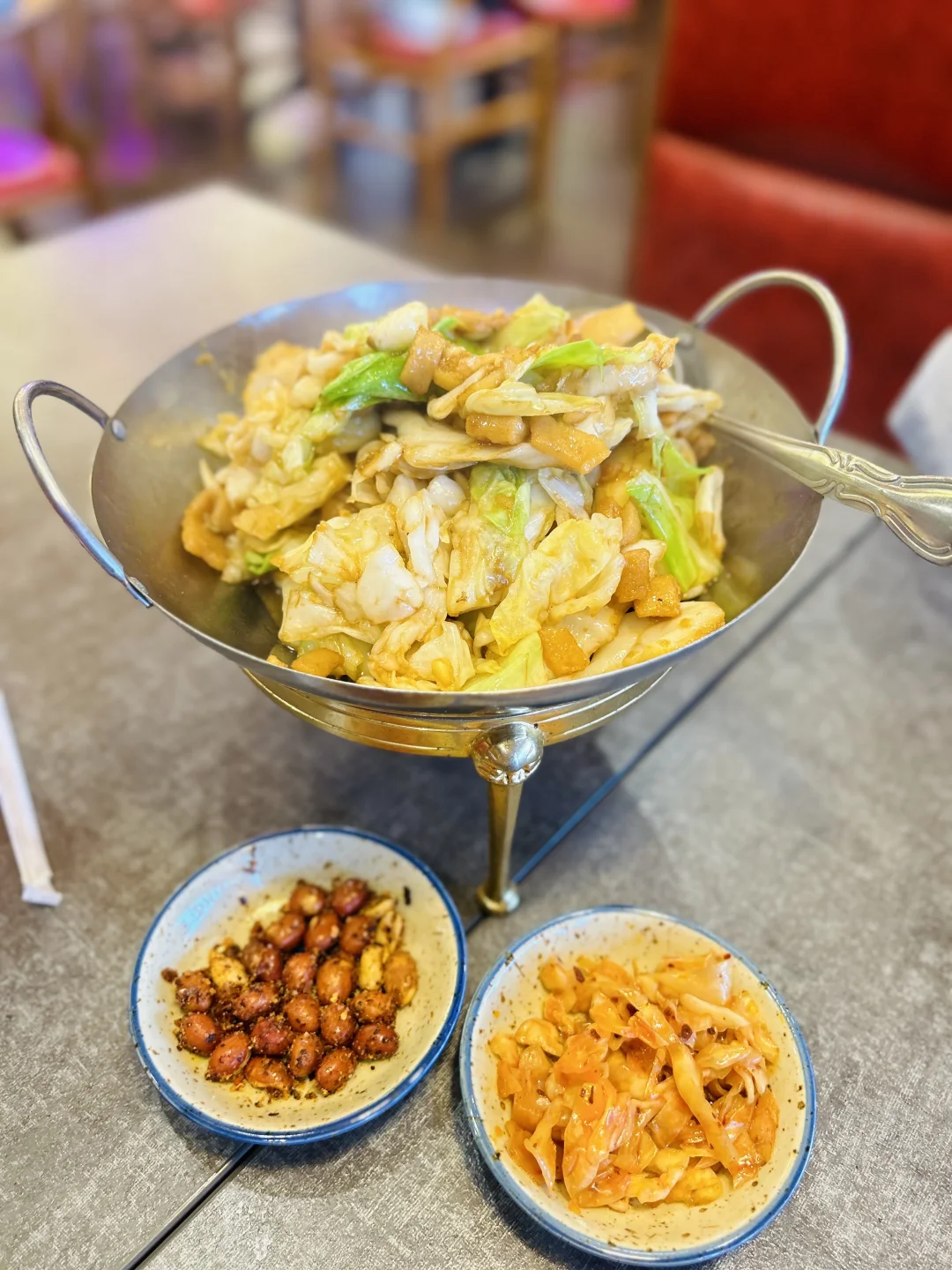 LA's New Hotspot | Authentic Sichuan Flavors & Street Food Extravaganza