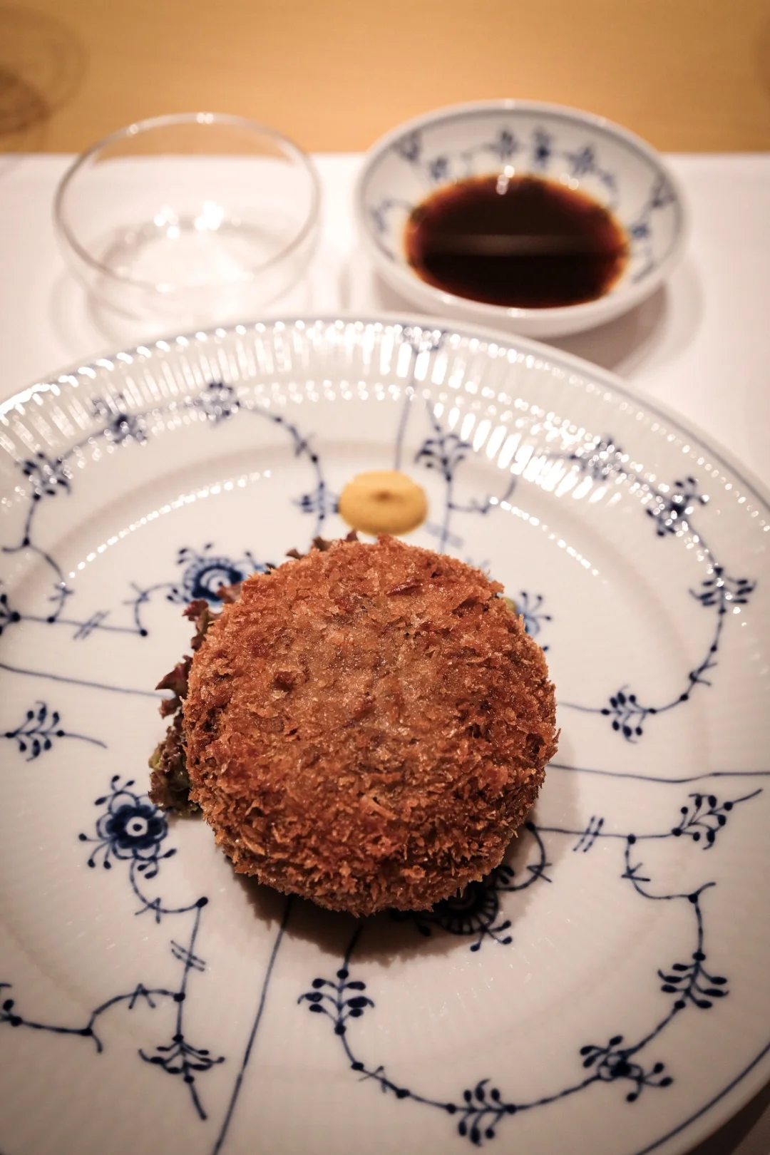 Ginza | The Steakhouse Favored by Top Politicians