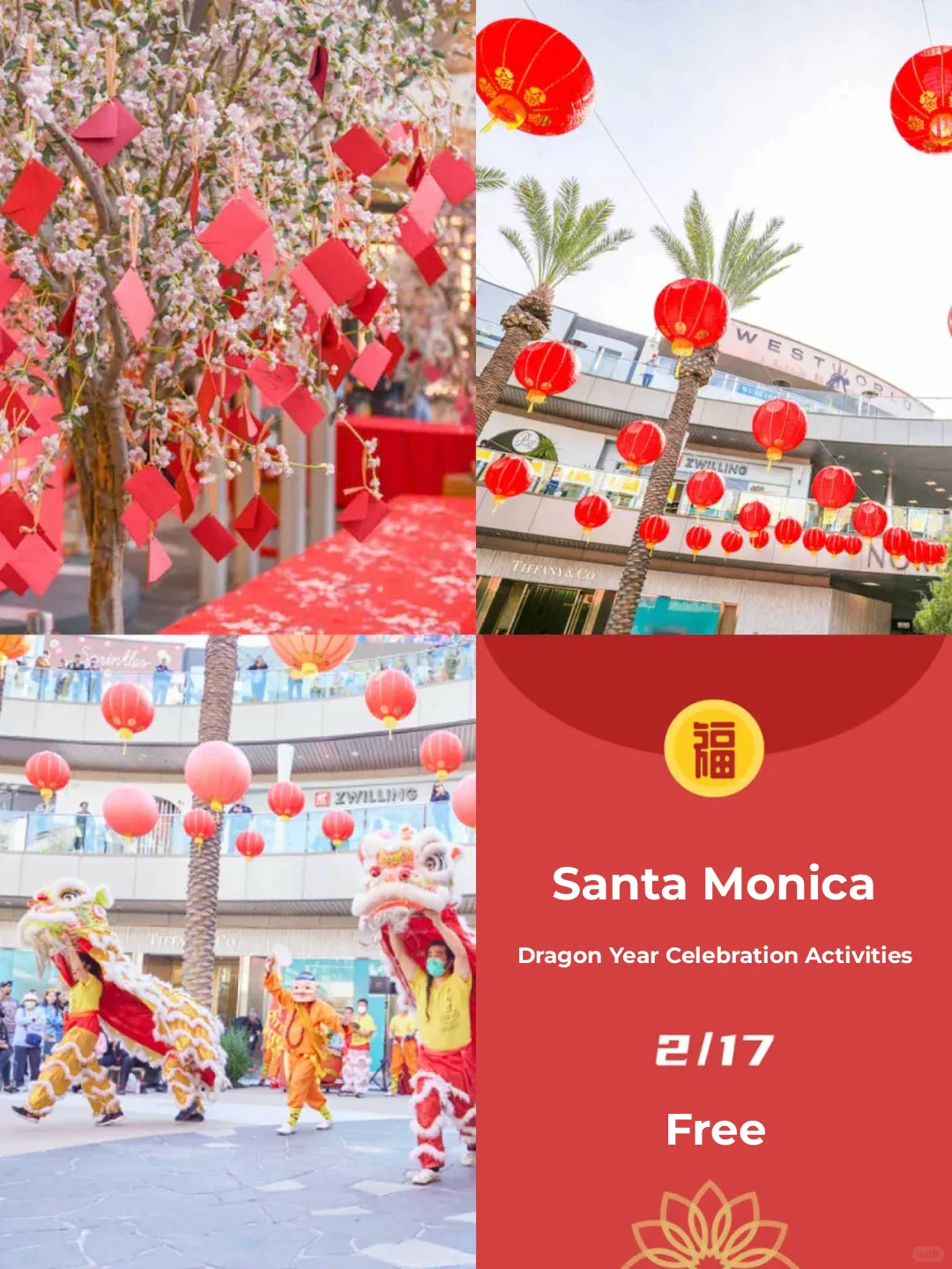 Save Now! Ultimate Guide to Must-Visit 2024 New Year's Events in Los Angeles