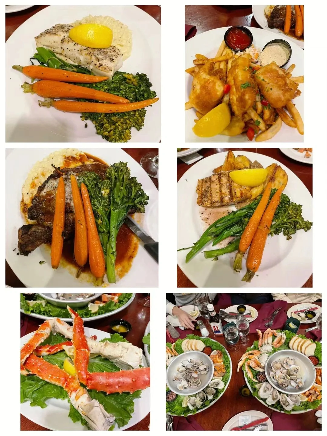 Alaska | Fairbanks Restaurant Recommendations 2021 Edition