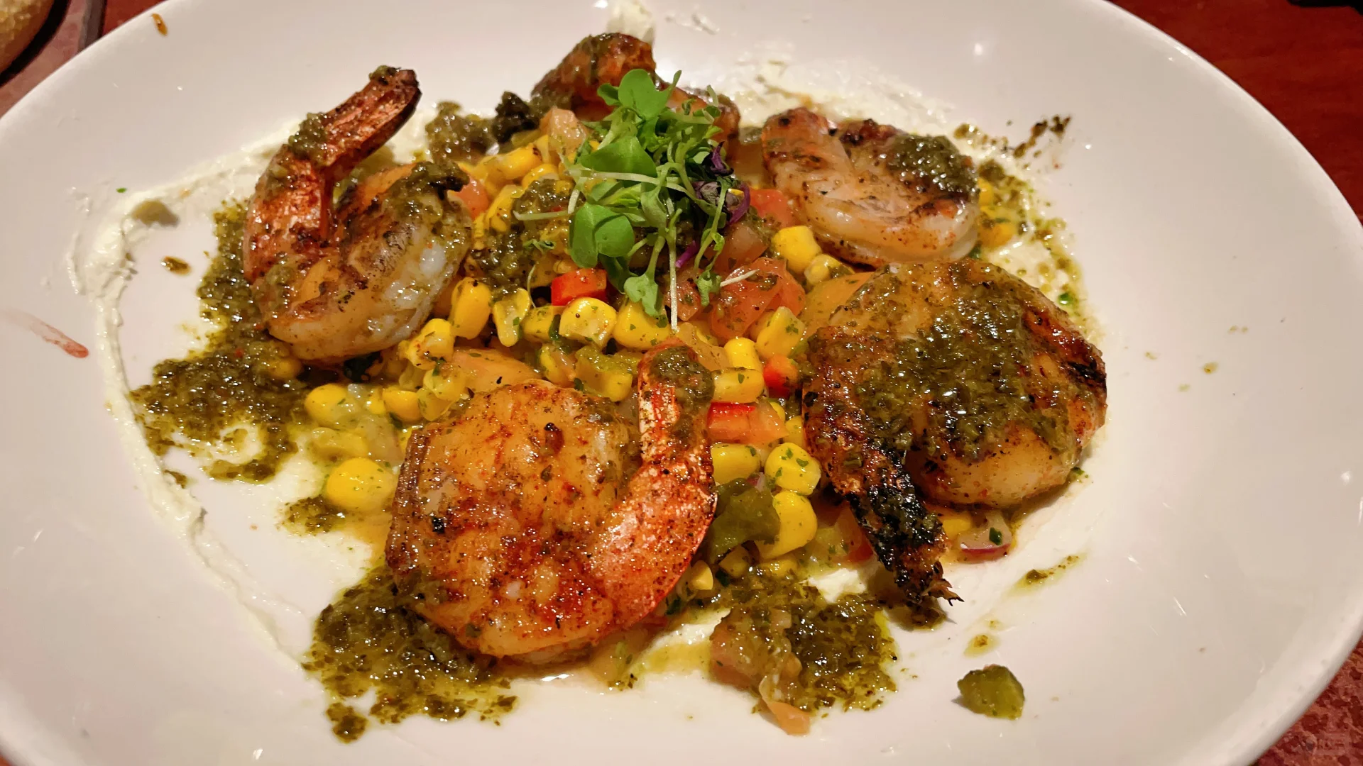 Charlotte, North Carolina: A Taste of White People Food