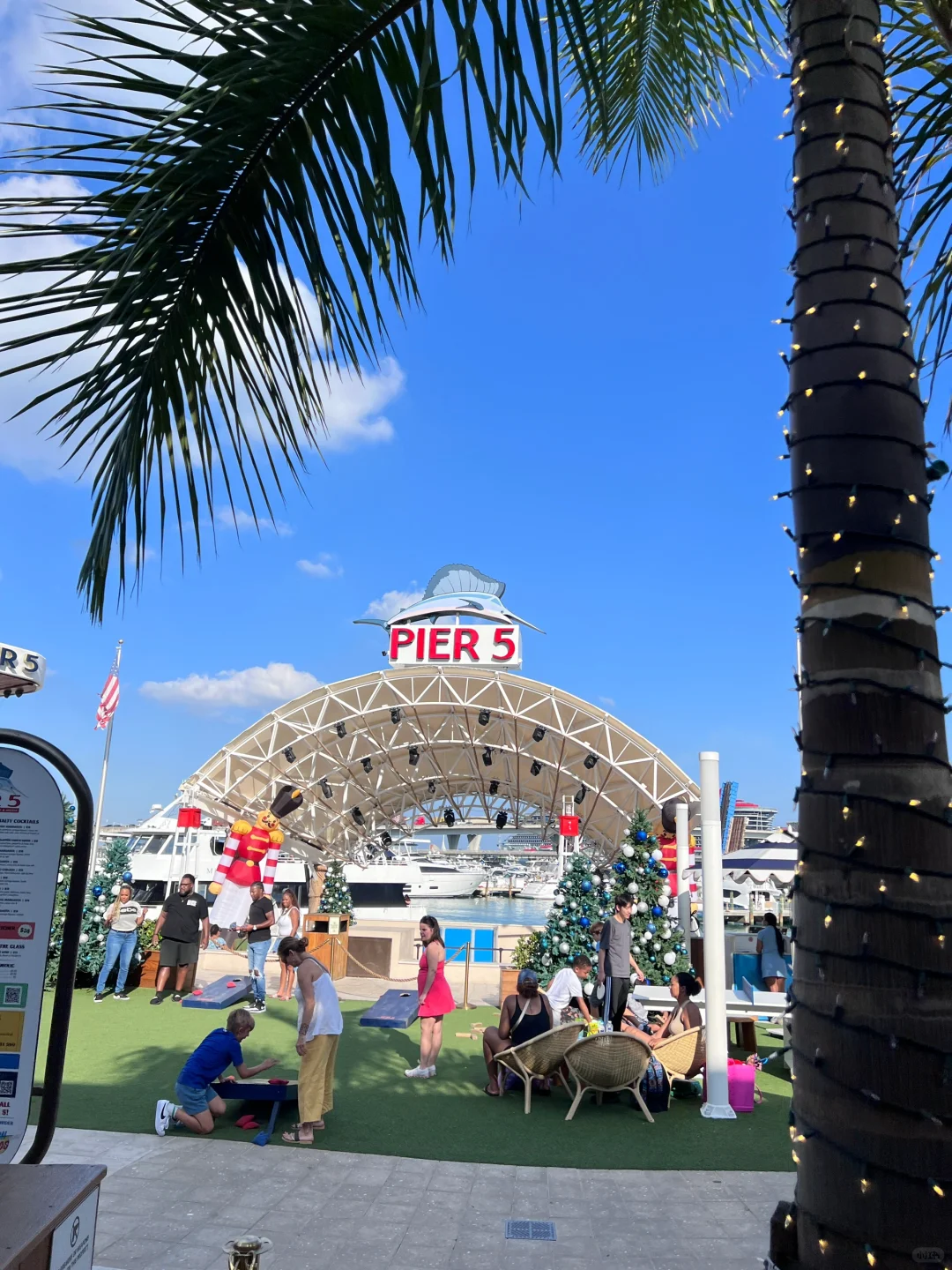 🇺🇸 Miami Part 3 | South Beach 🏖️